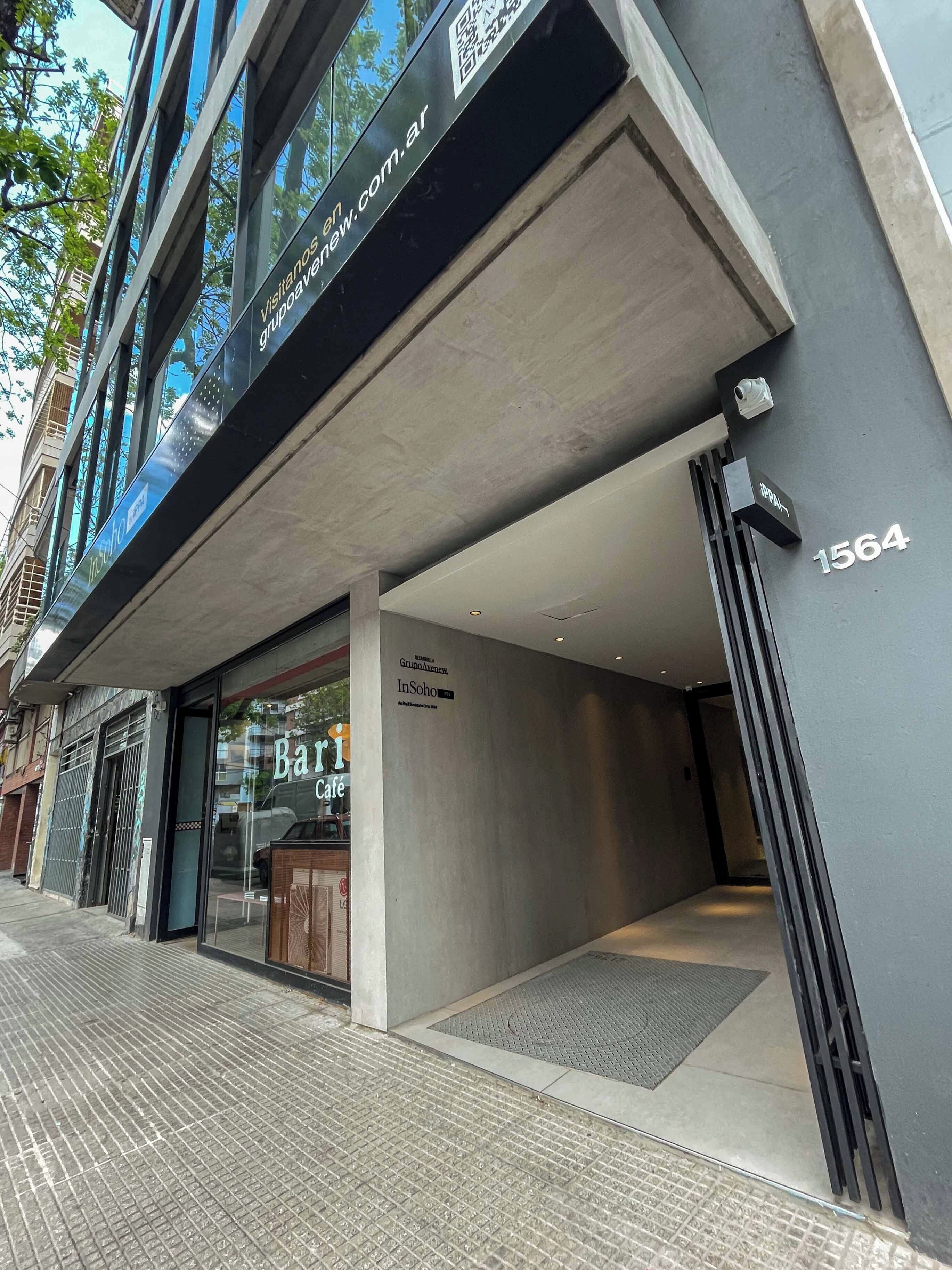 Insoho