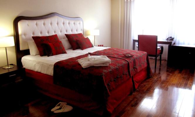 Kenton Palace Buenos Aires