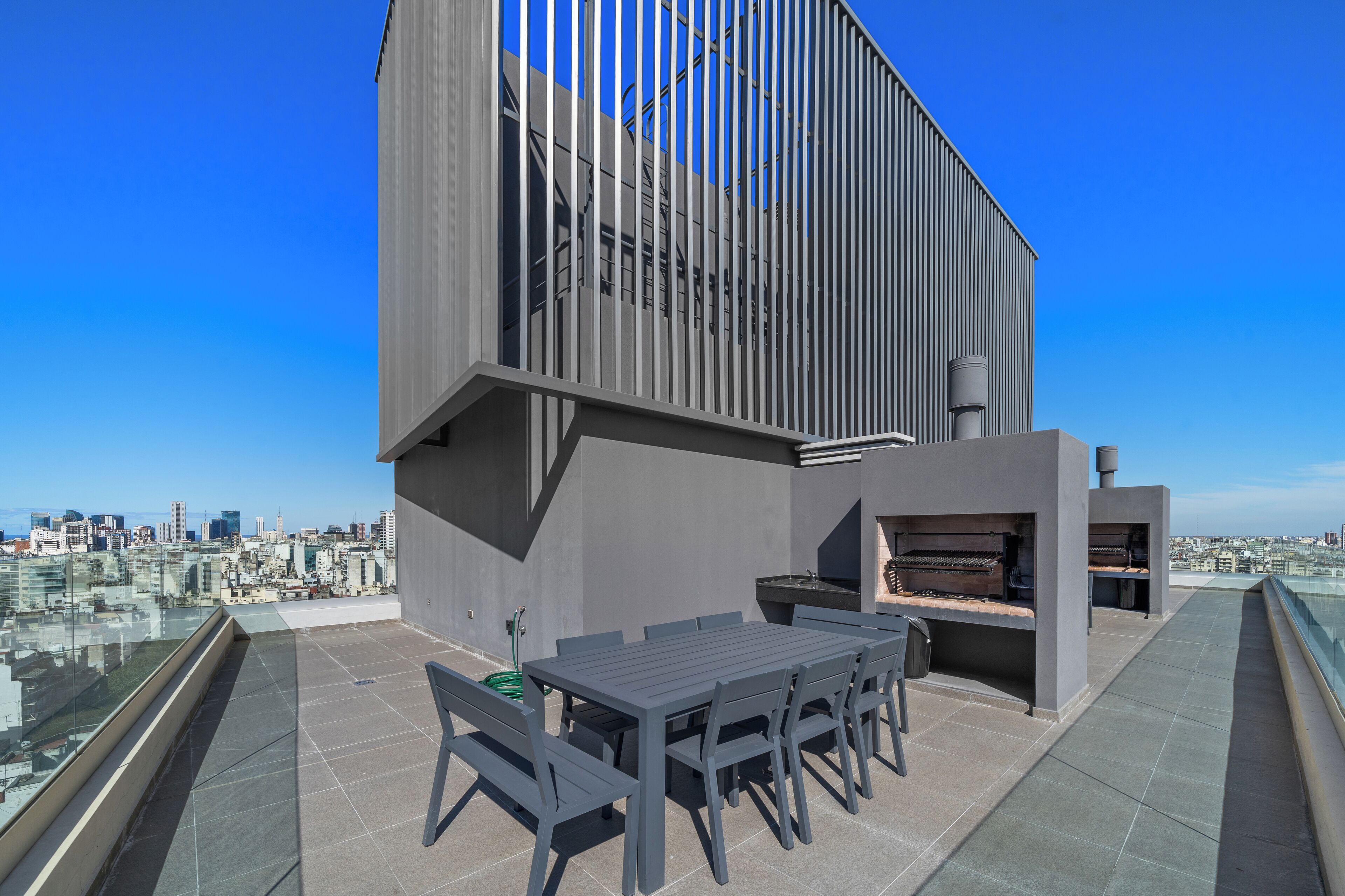La Vie Suite Barrio Norte
