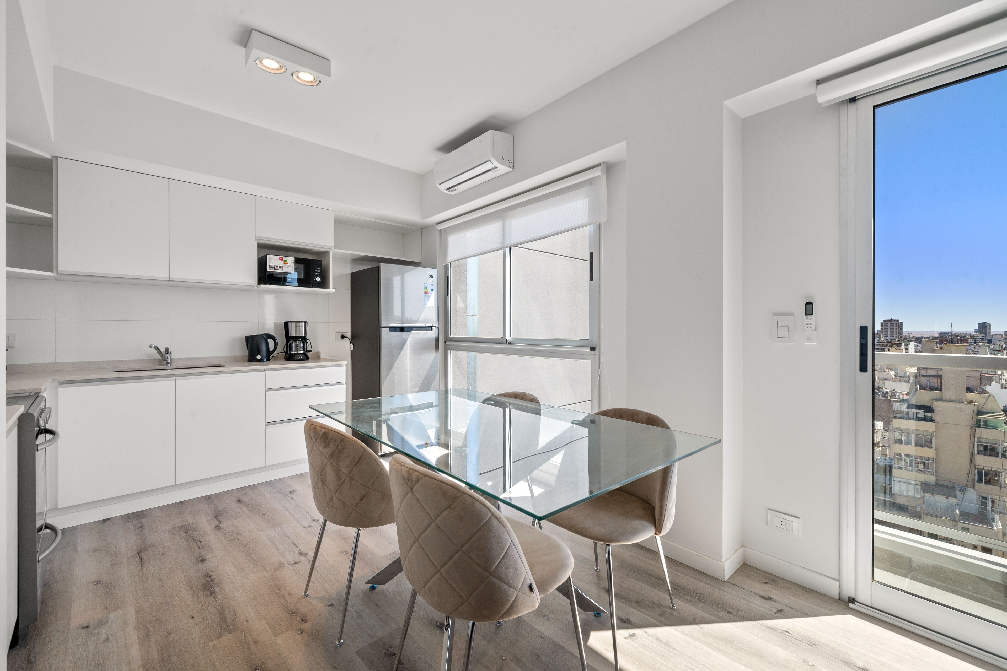 La Vie Suite Barrio Norte