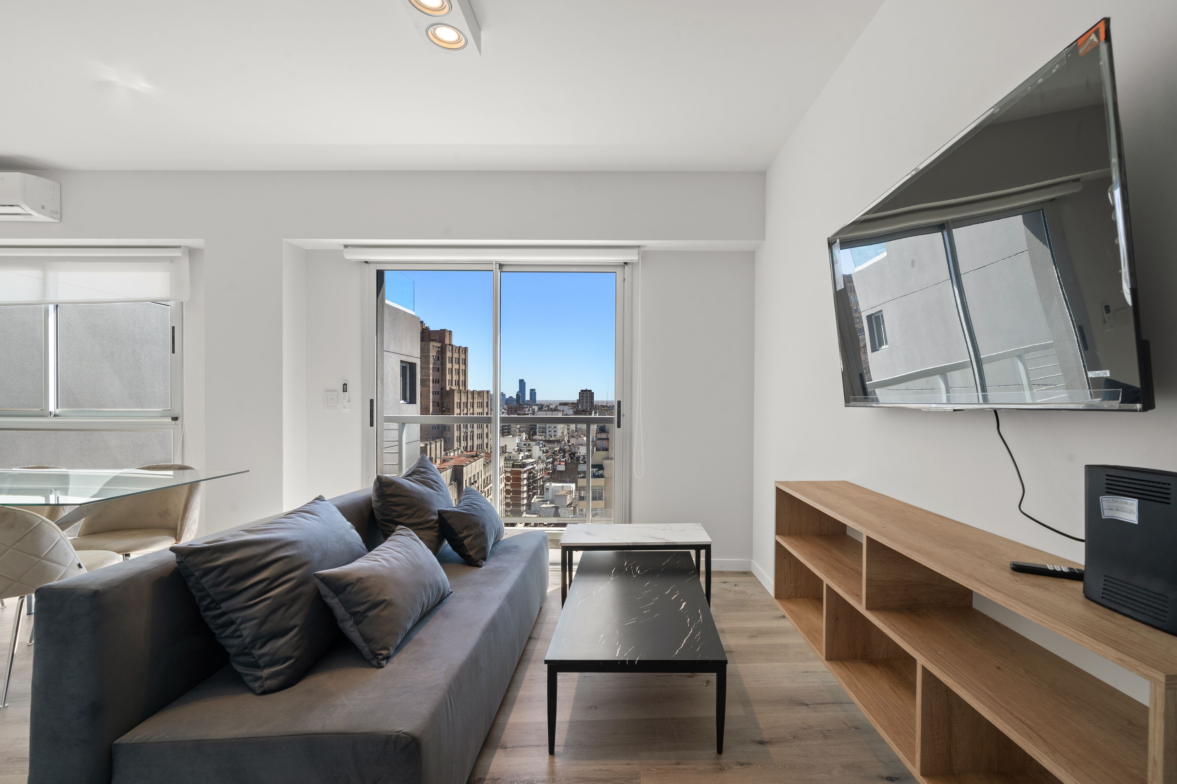 La Vie Suite Barrio Norte