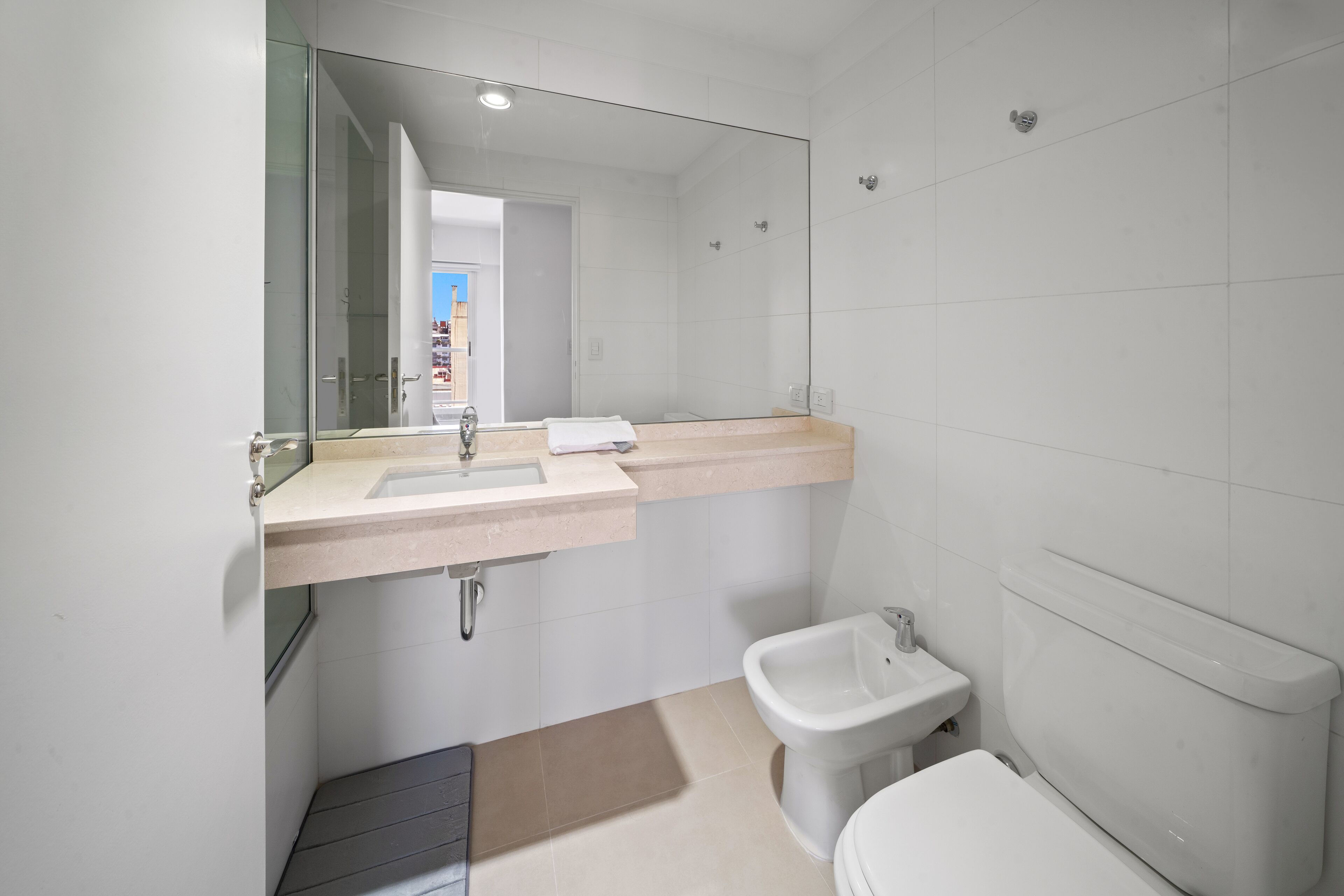 La Vie Suite Barrio Norte