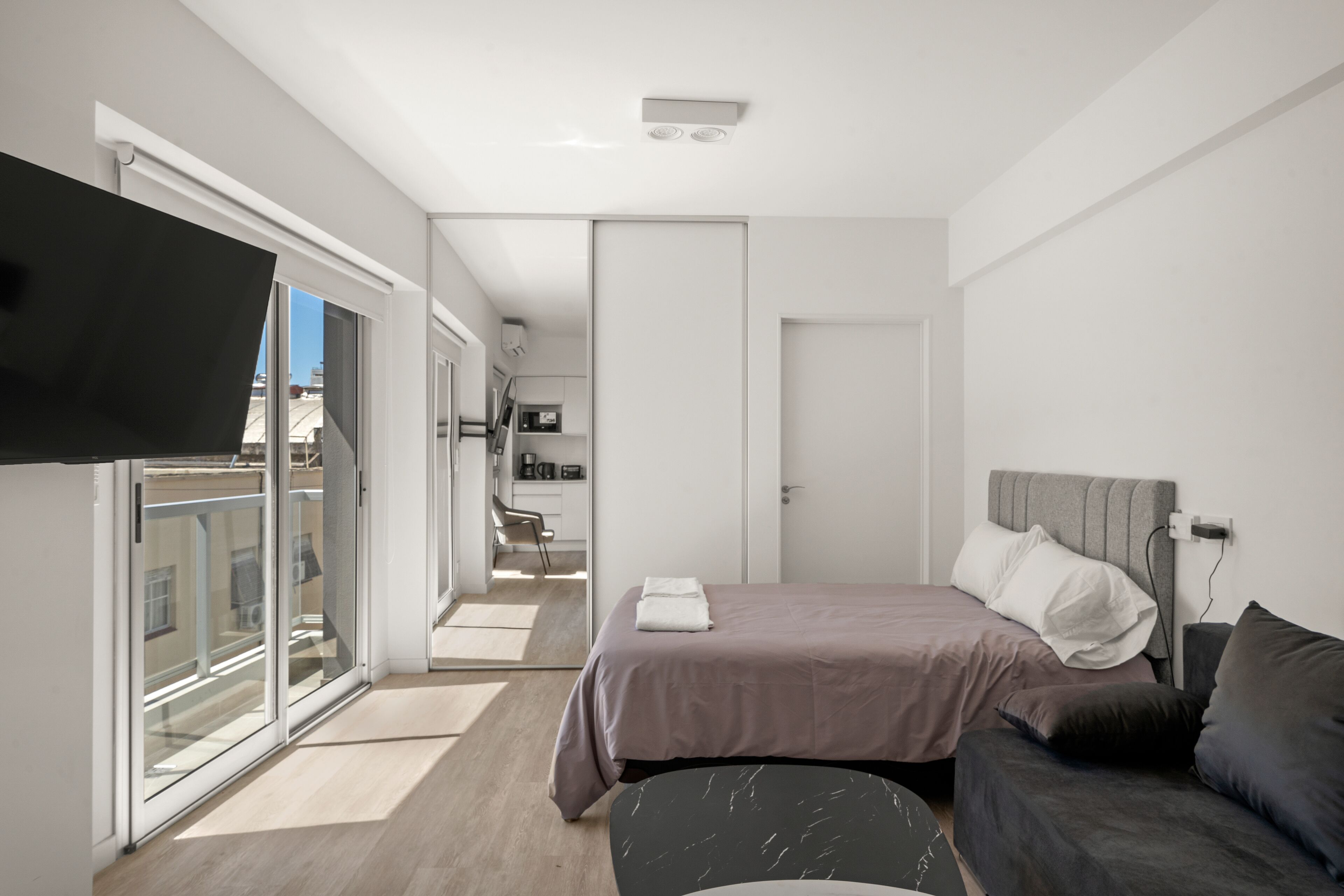 La Vie Suite Barrio Norte