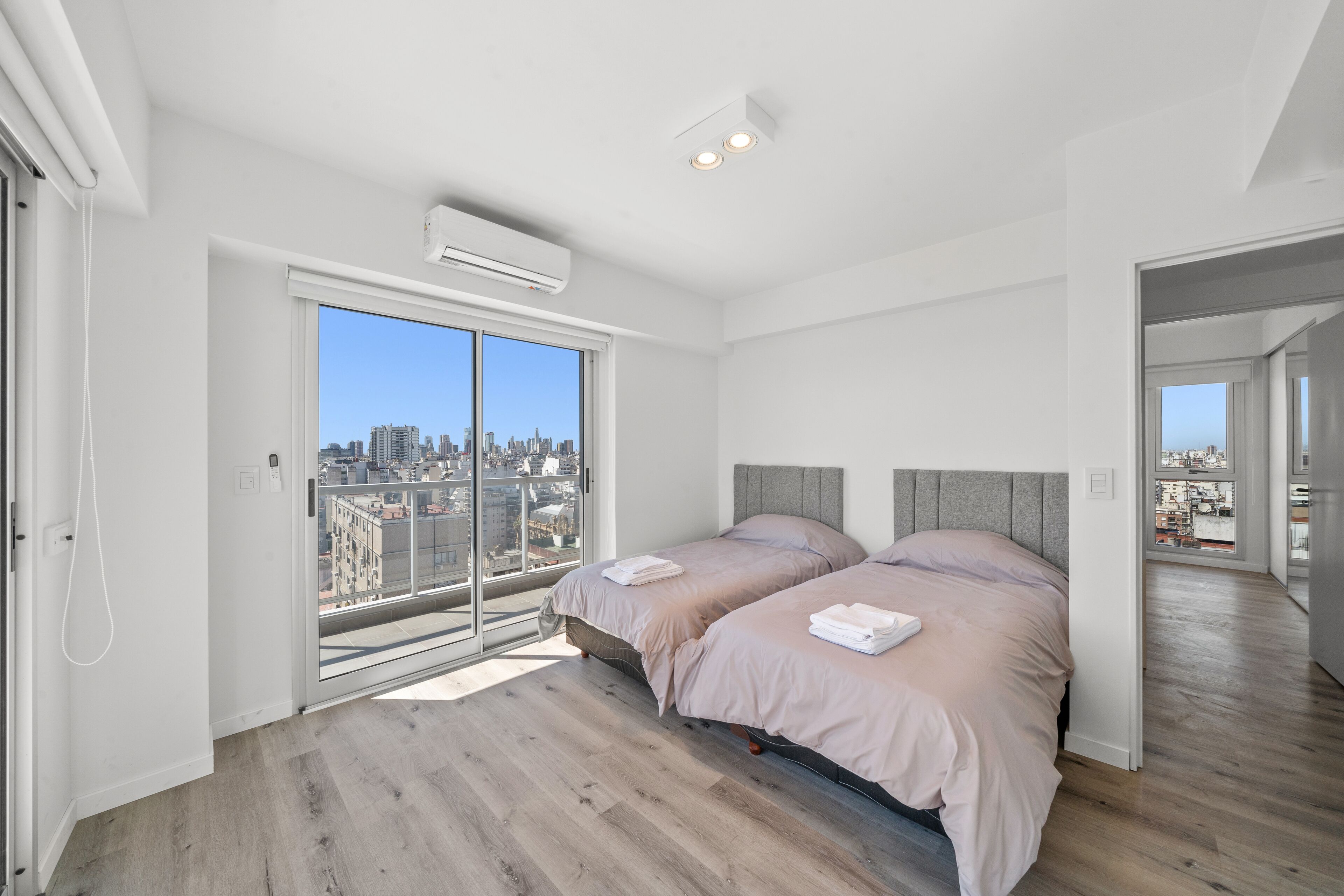 La Vie Suite Barrio Norte