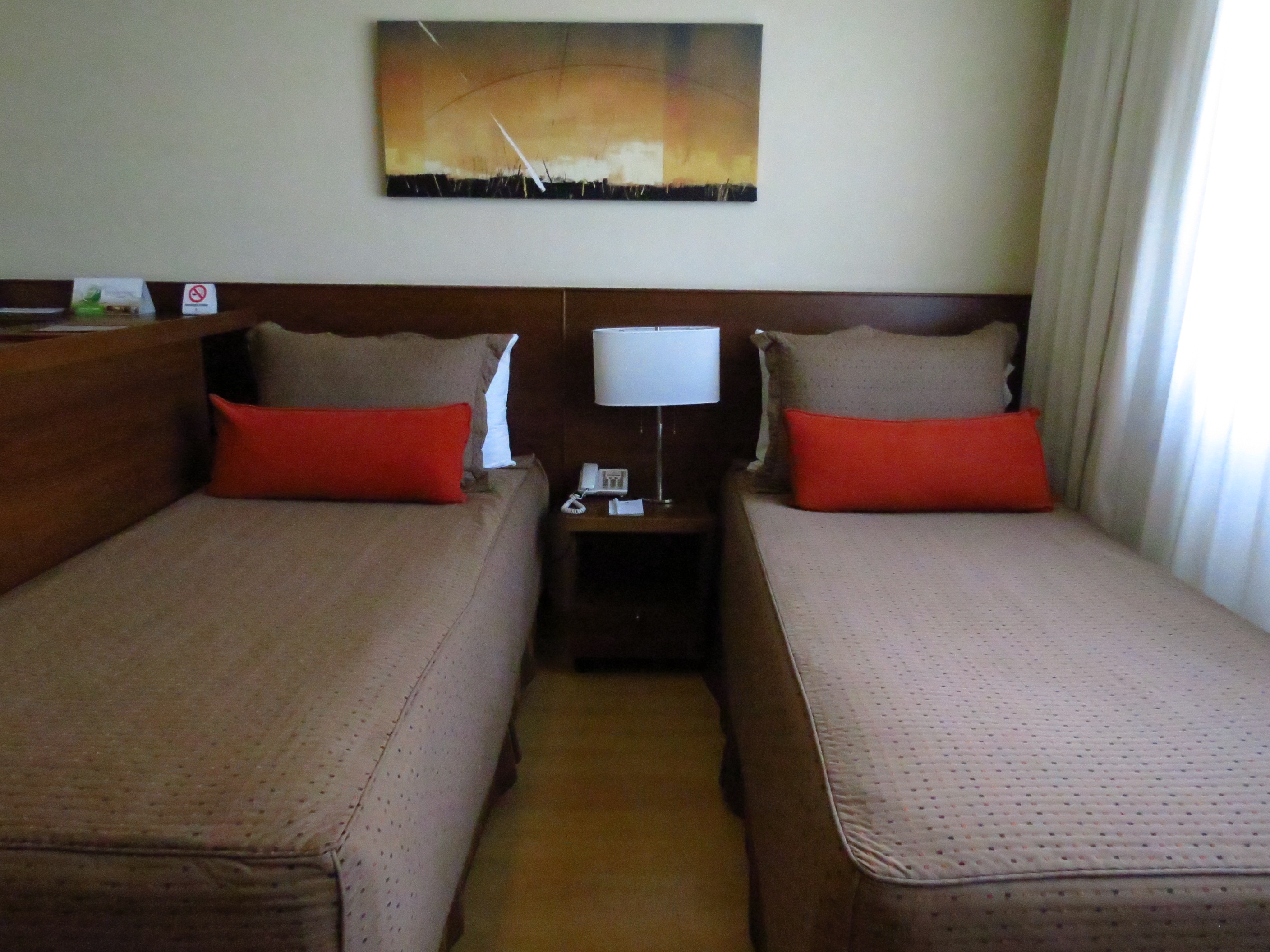 Palermo Suites Hotel & Apartments