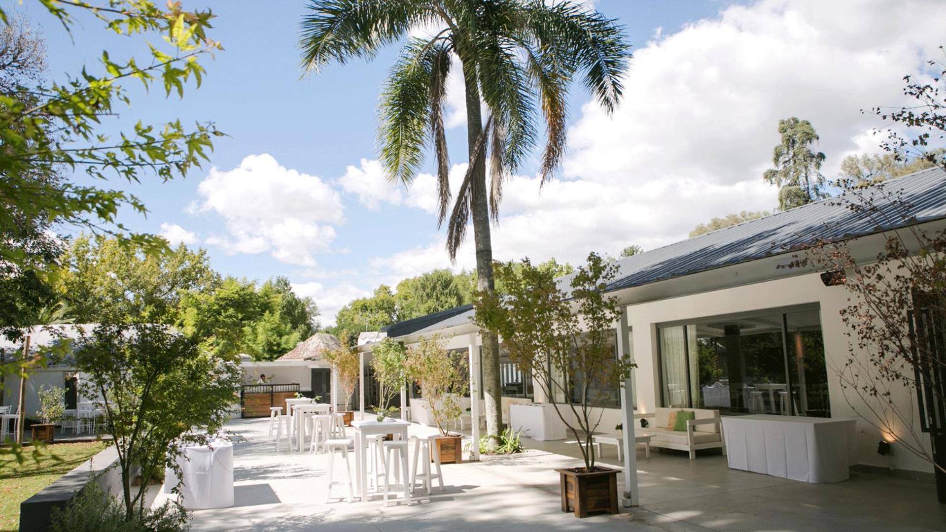 Posada Mendoza by DOT Tradition