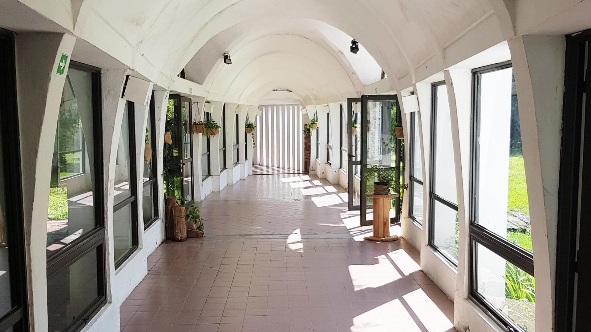 Posada Mendoza by DOT Tradition