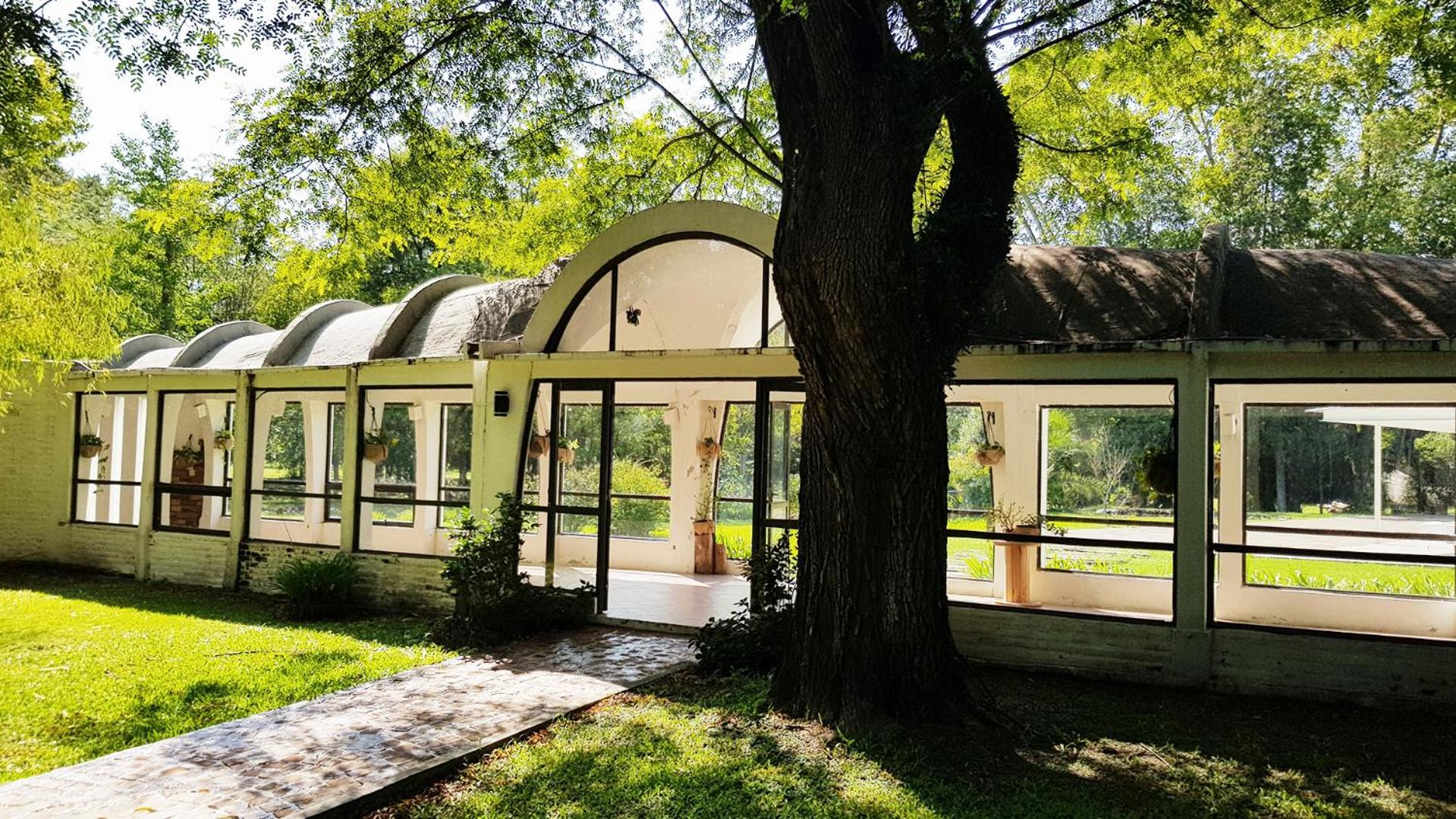 Posada Mendoza by DOT Tradition