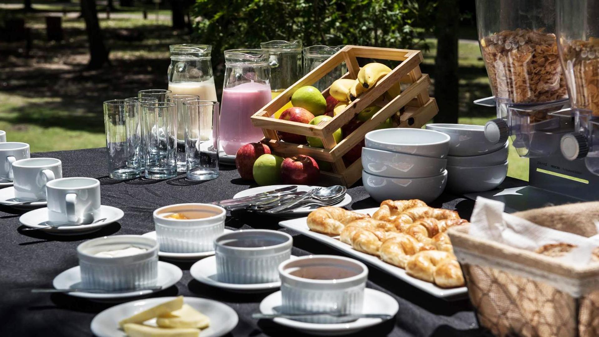 Posada Mendoza by DOT Tradition