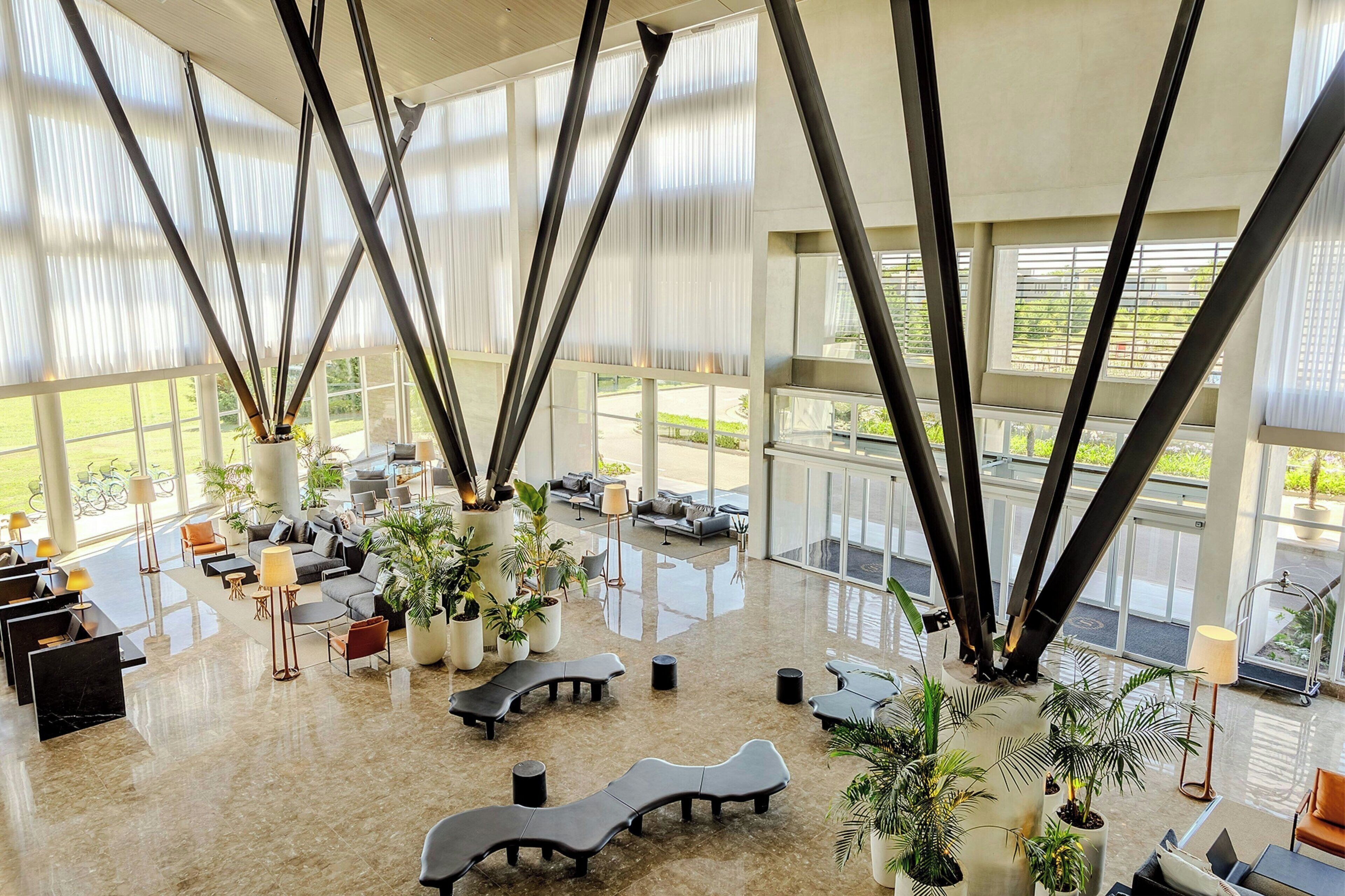 Sheraton Greenville Polo & Resort