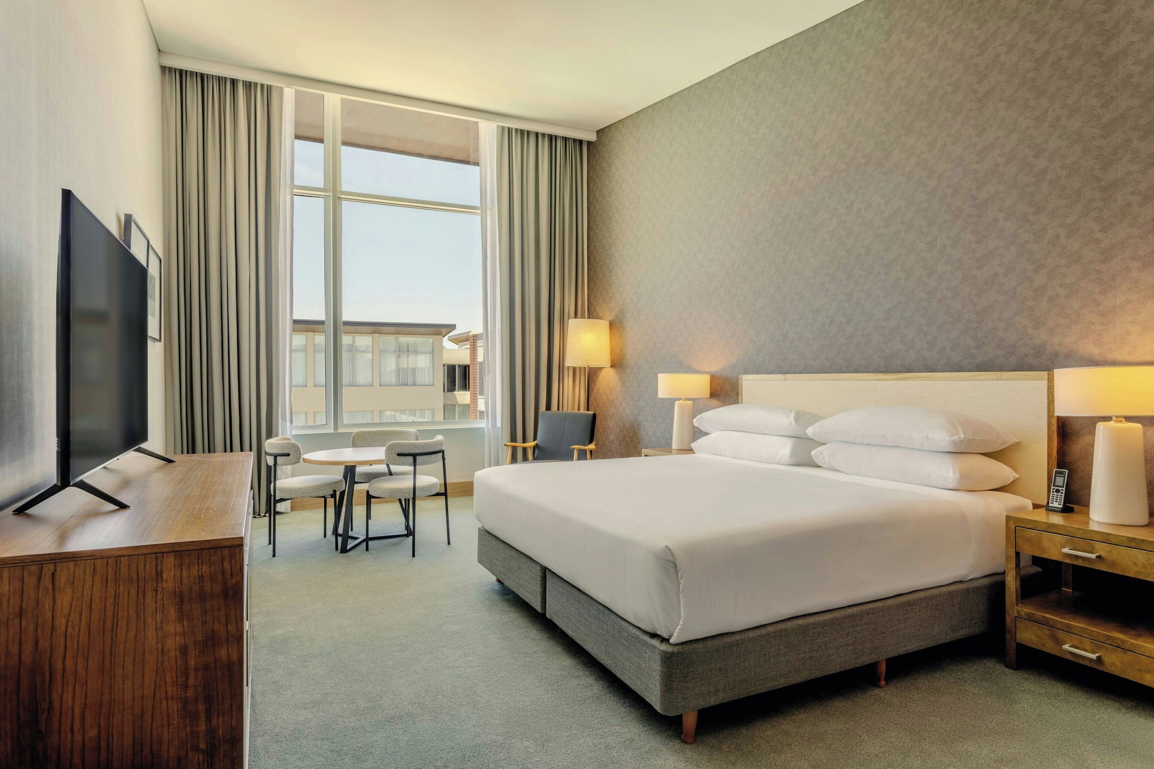 Sheraton Greenville Polo & Resort