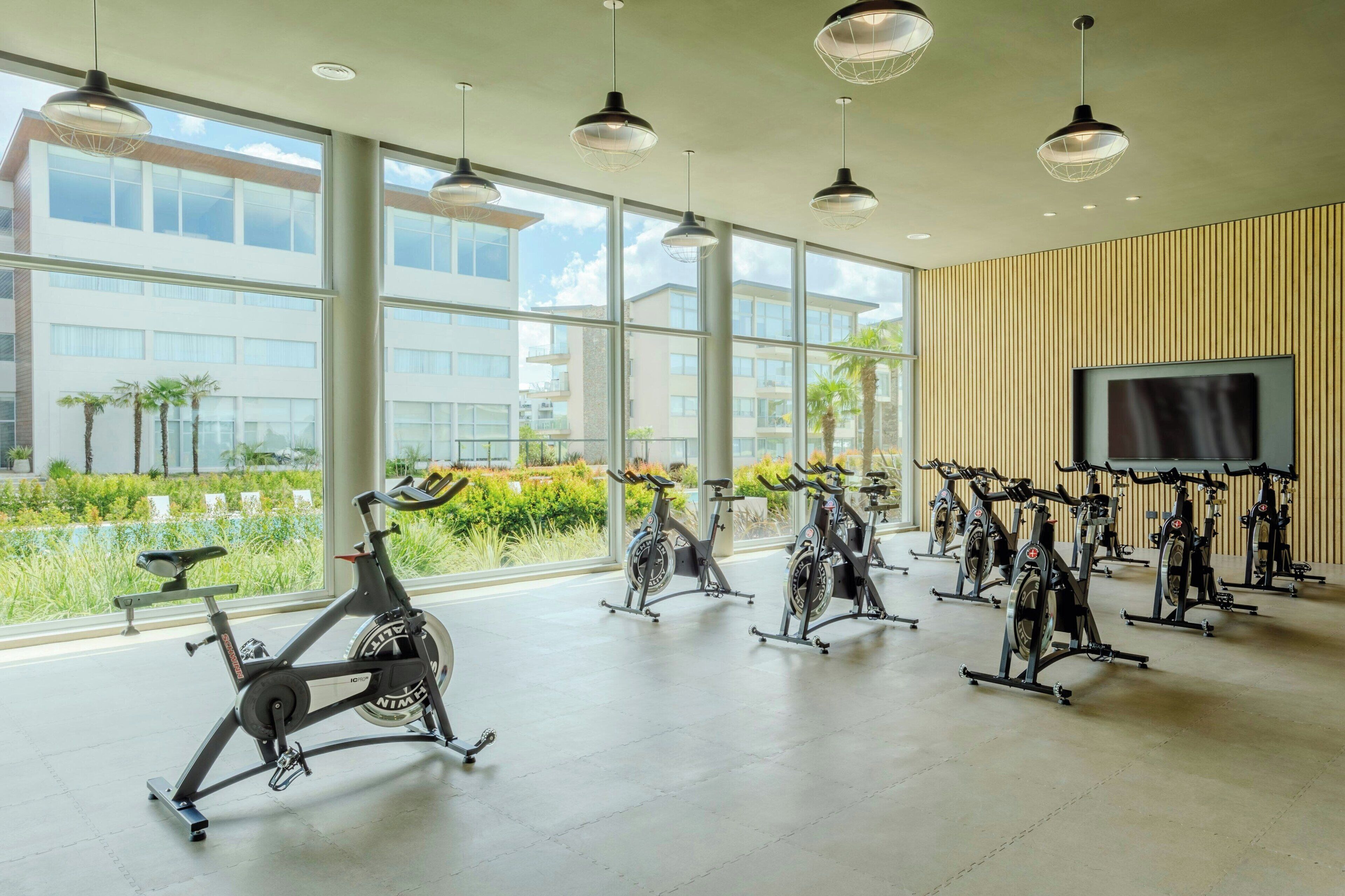 Sheraton Greenville Polo & Resort