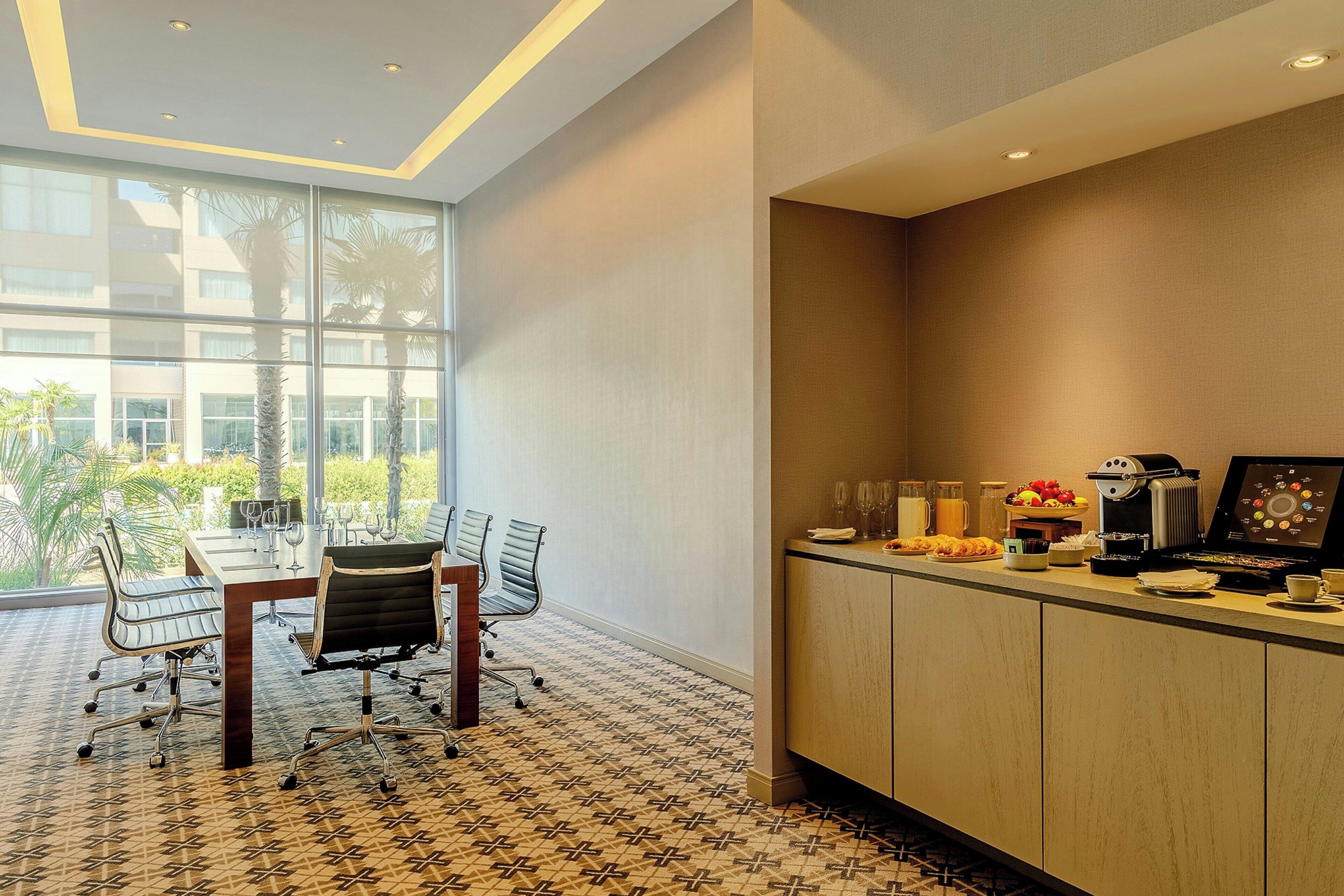 Sheraton Greenville Polo & Resort