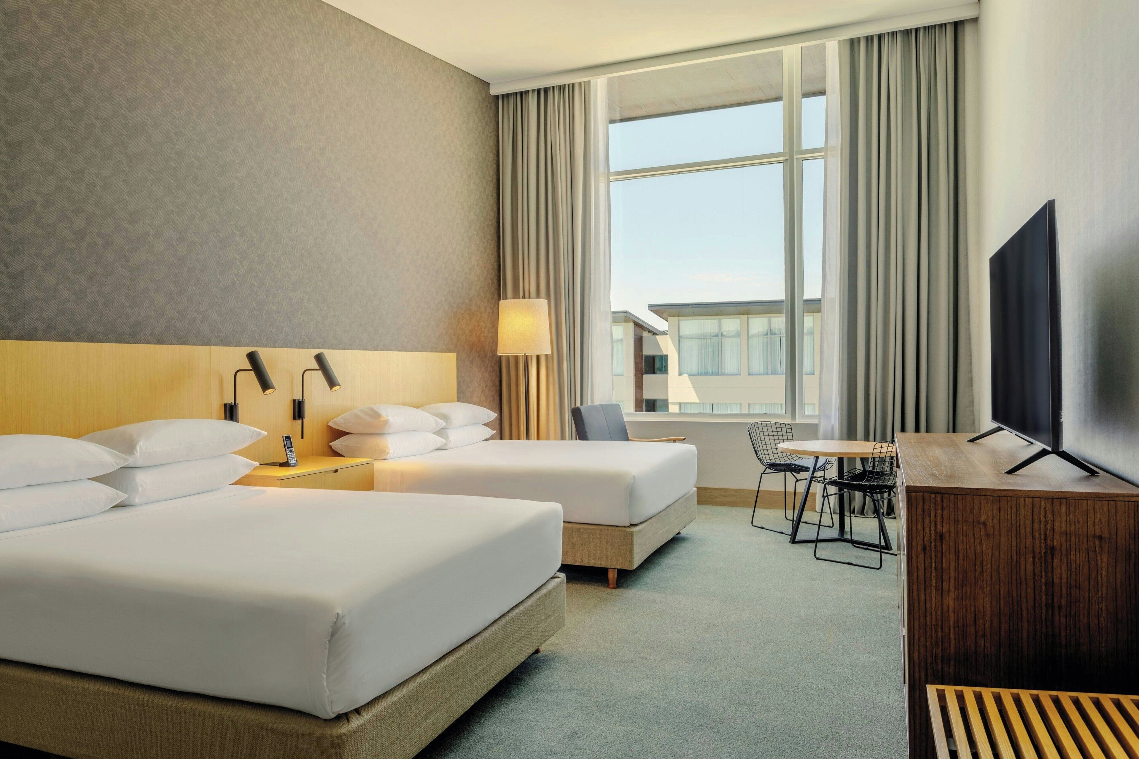 Sheraton Greenville Polo & Resort