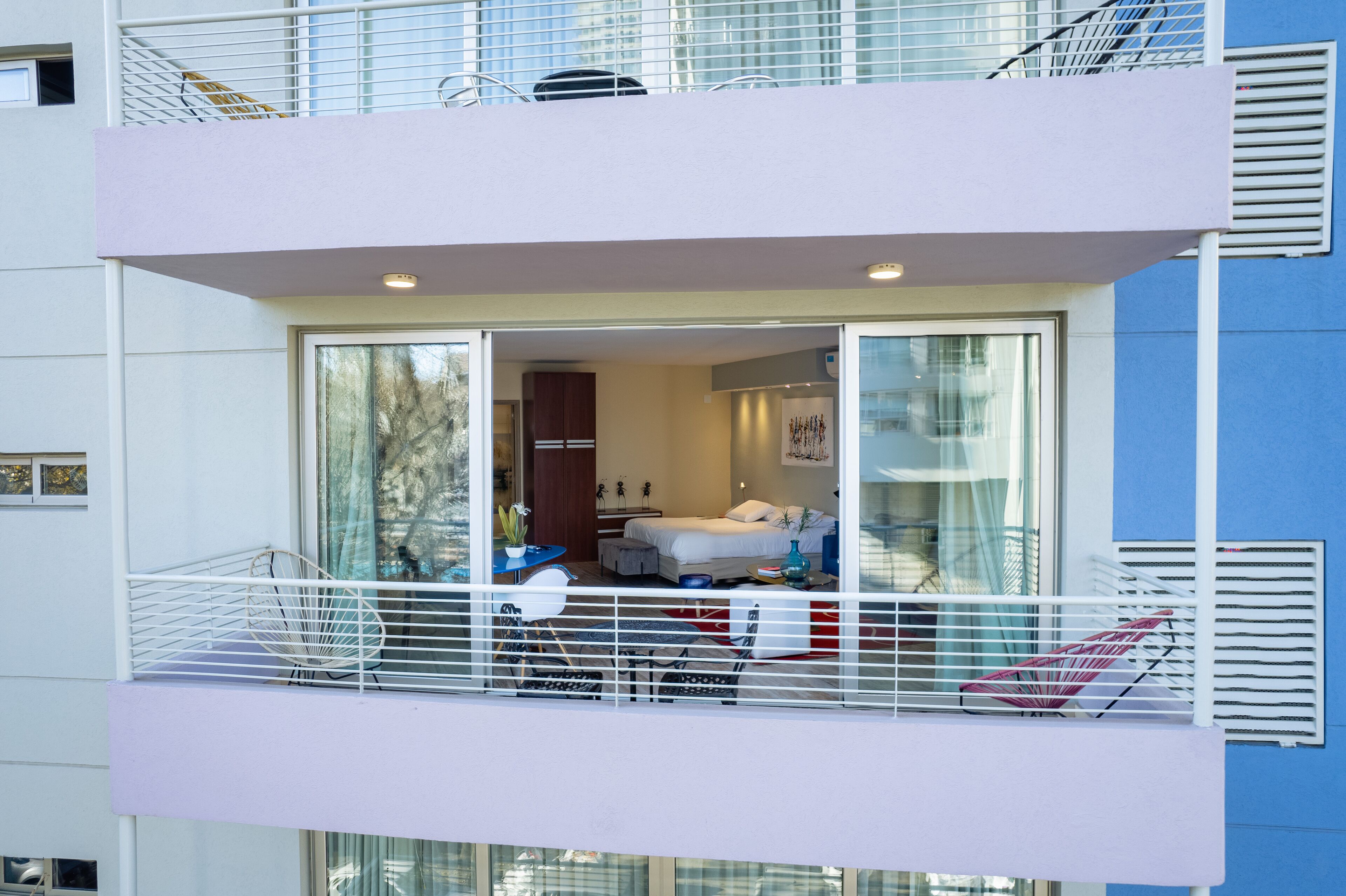 Shoshana Apart Boutique