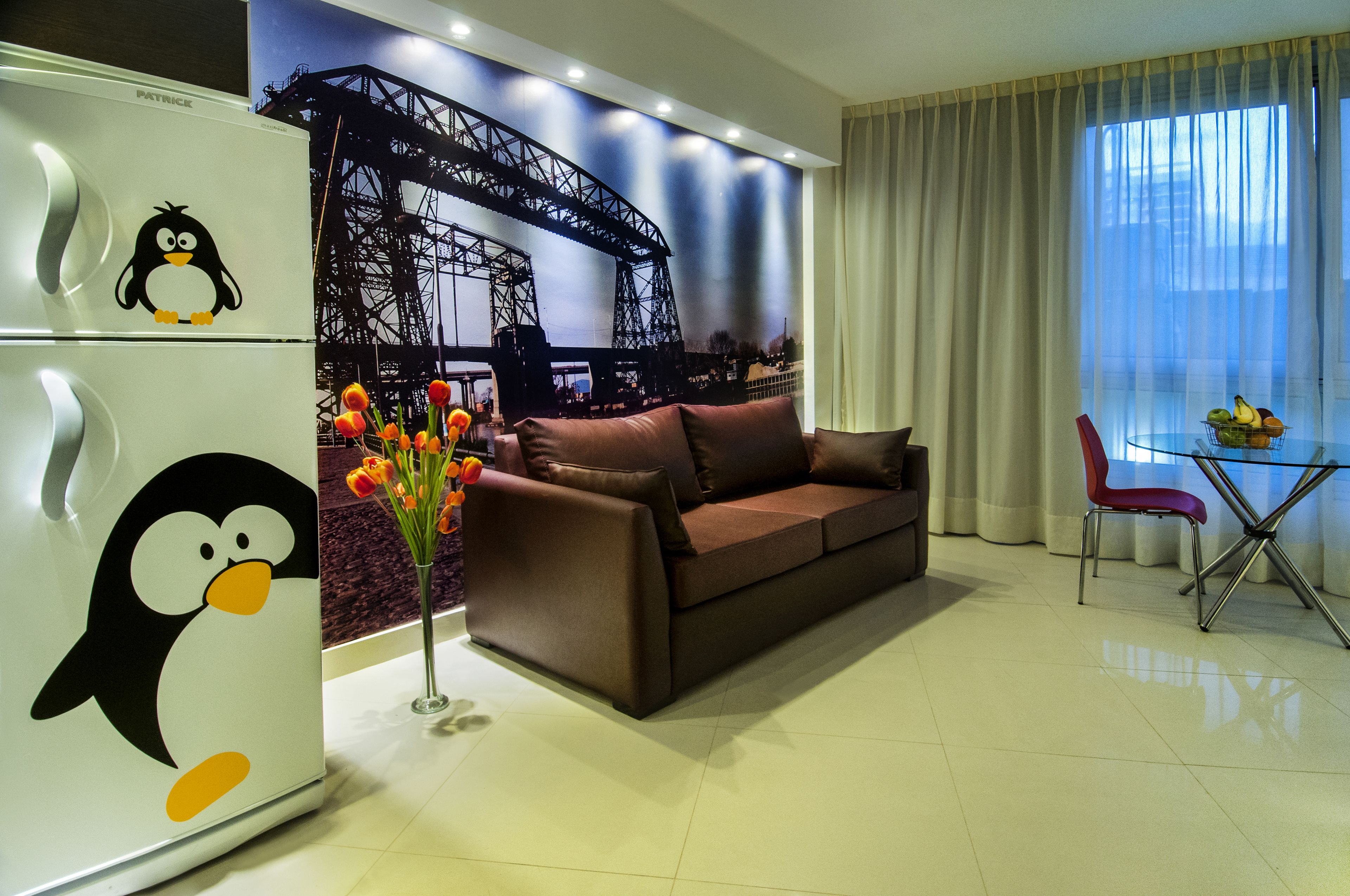 Shoshana Apart Boutique