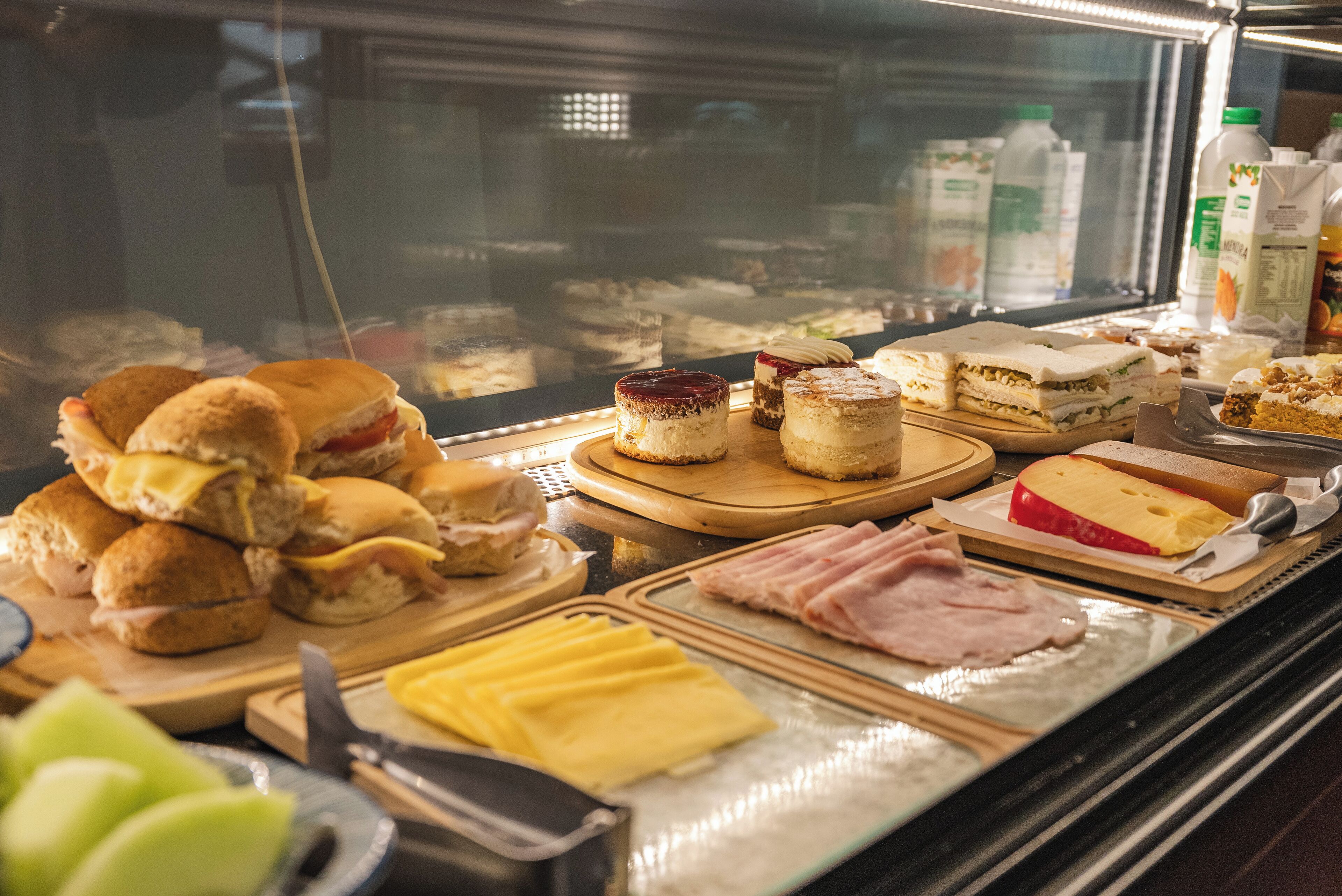 Shoshana Apart Boutique