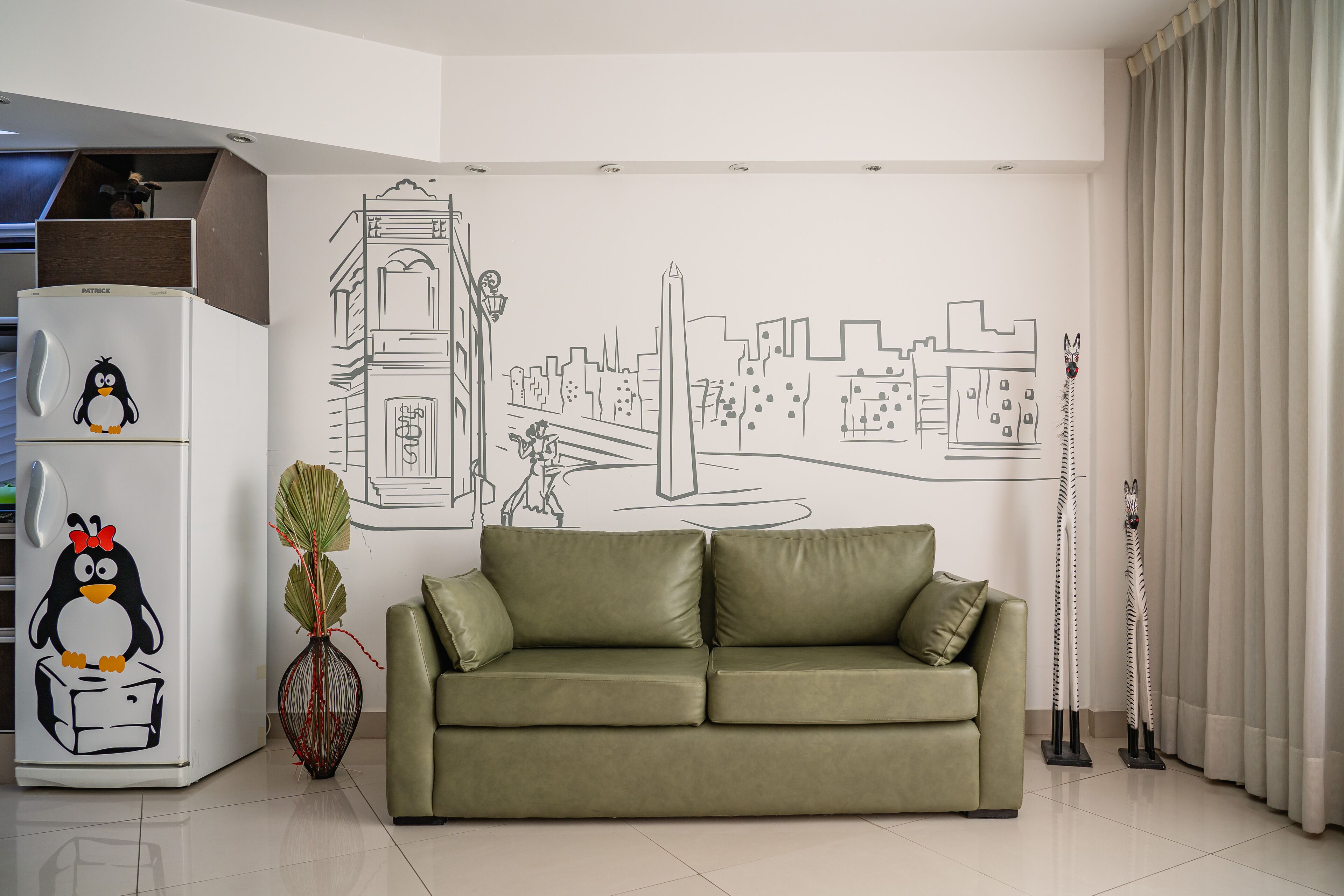 Shoshana Apart Boutique