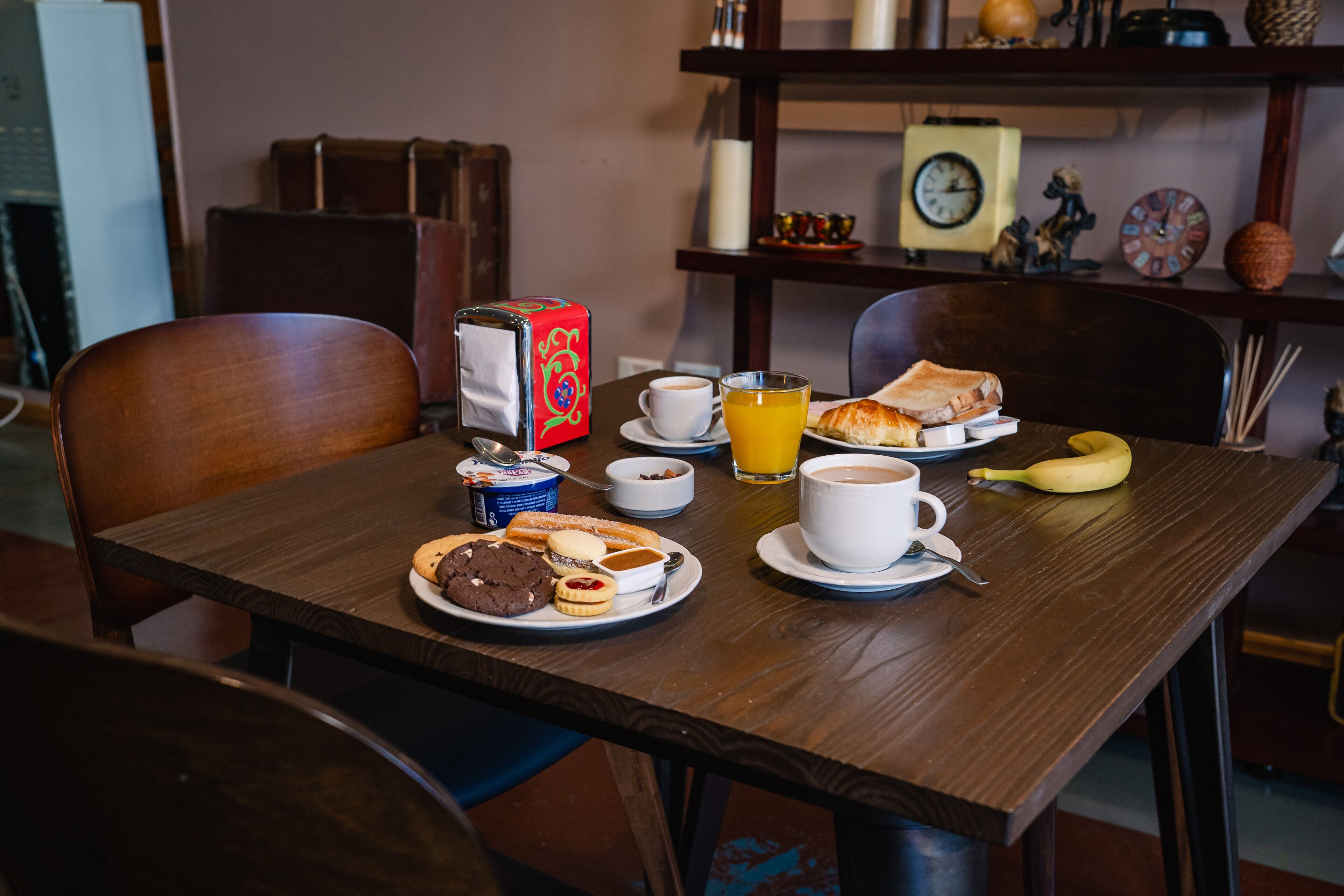 Shoshana Apart Boutique