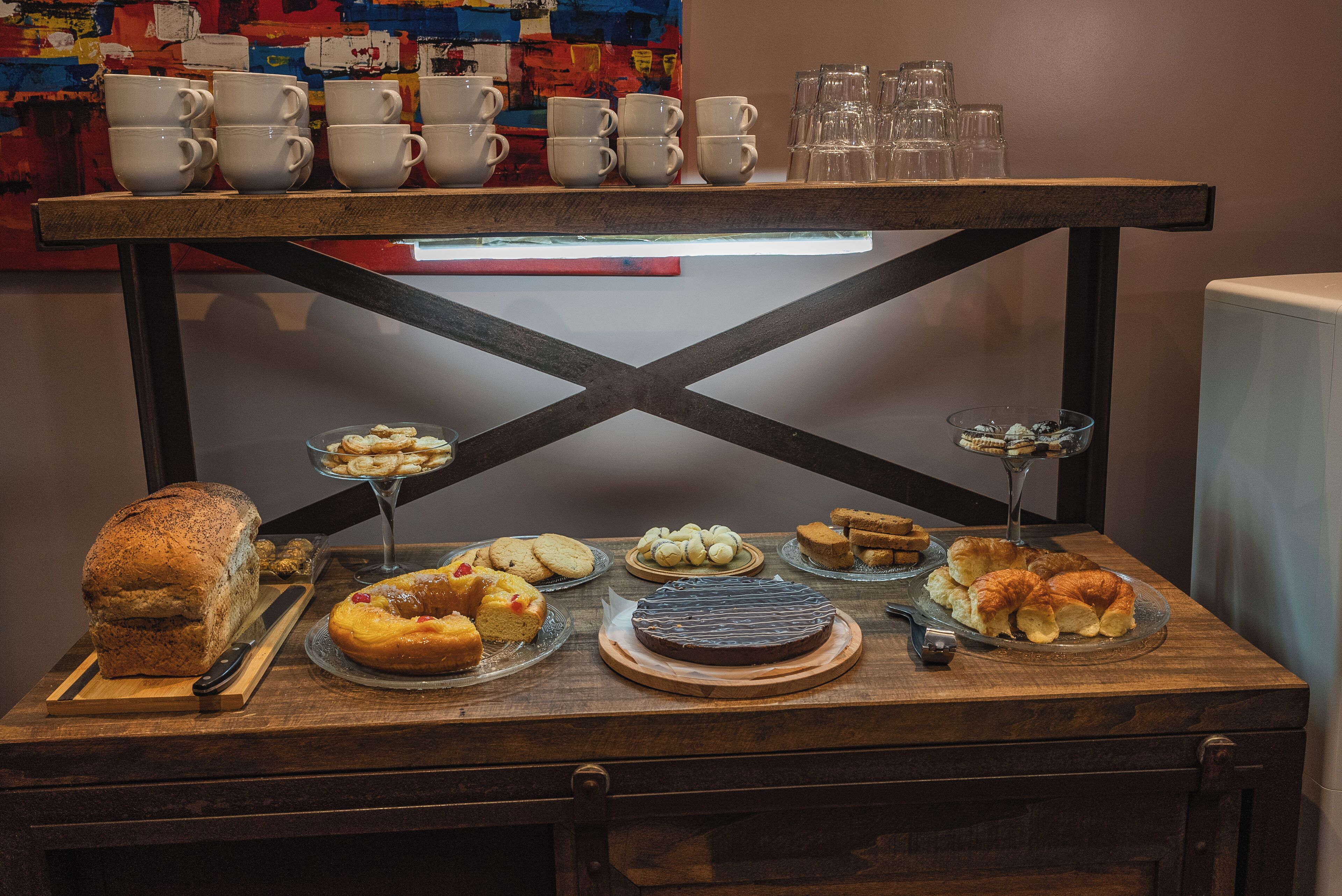 Shoshana Apart Boutique