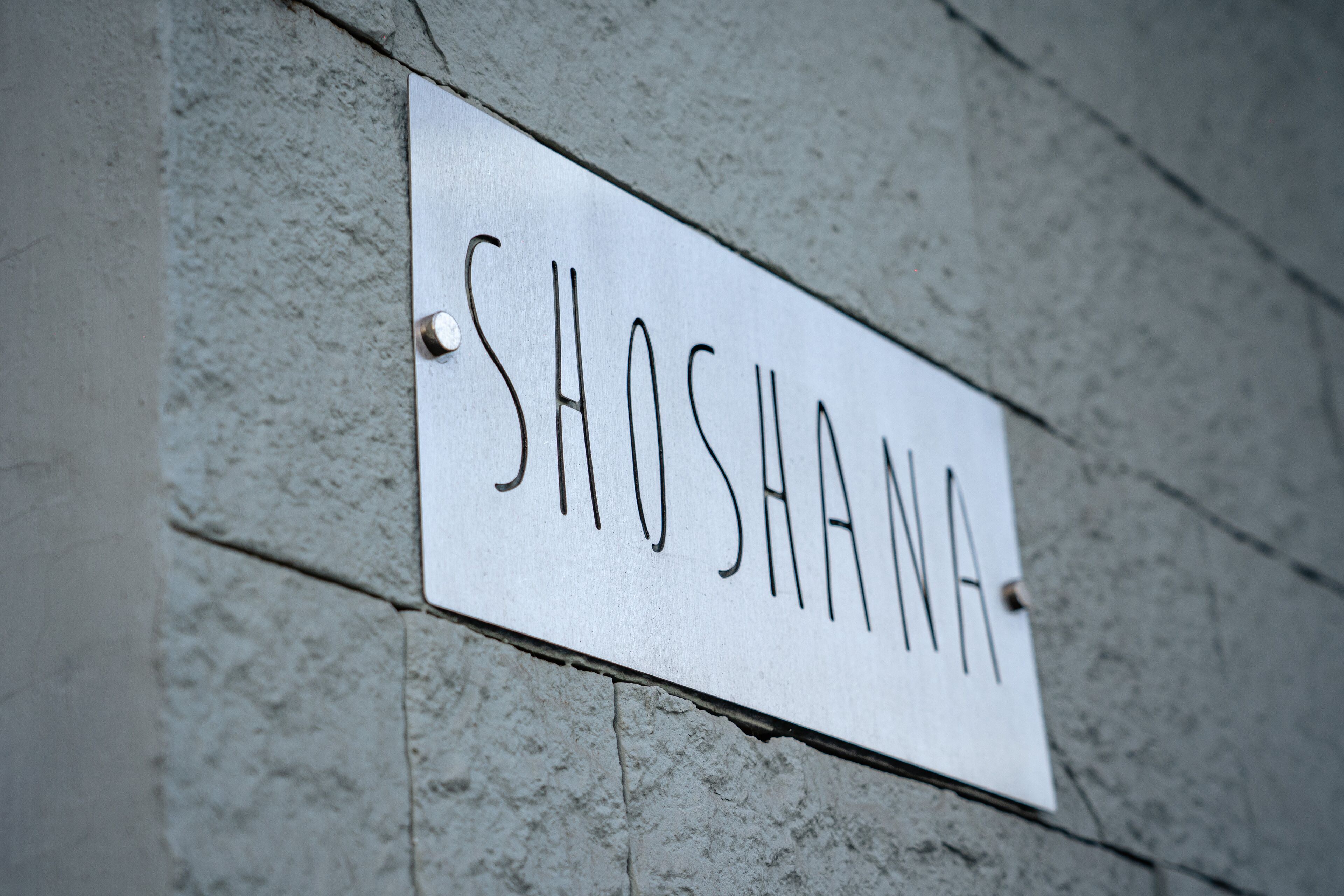 Shoshana Apart Boutique