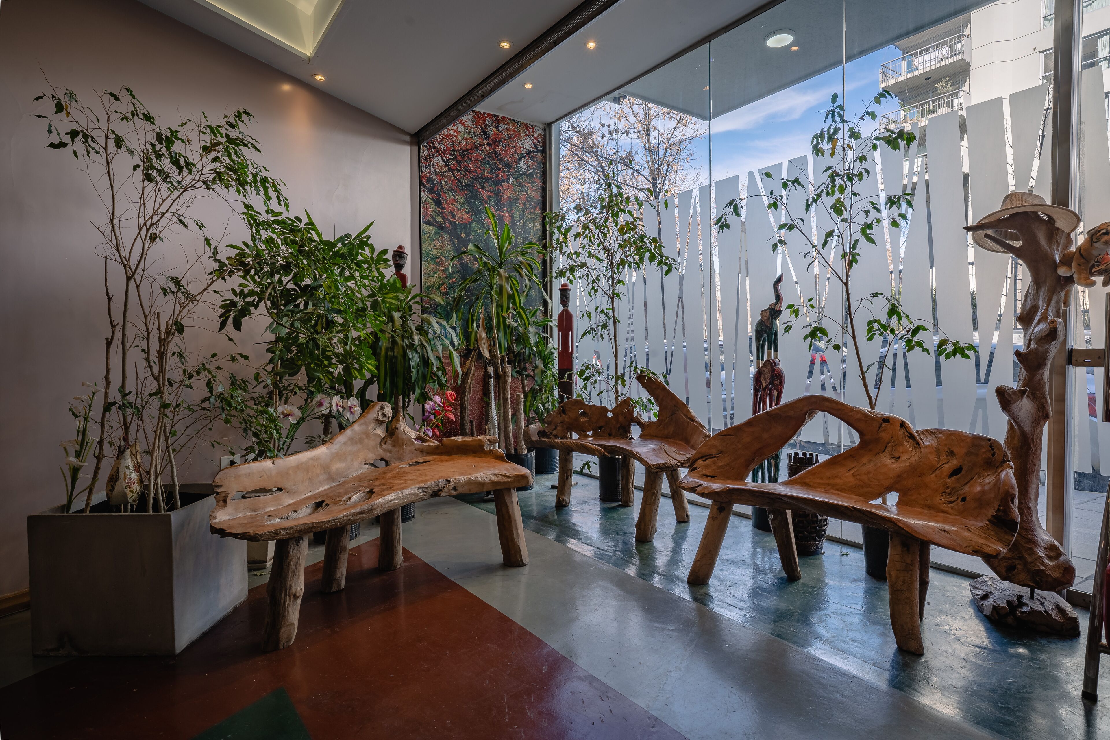 Shoshana Apart Boutique