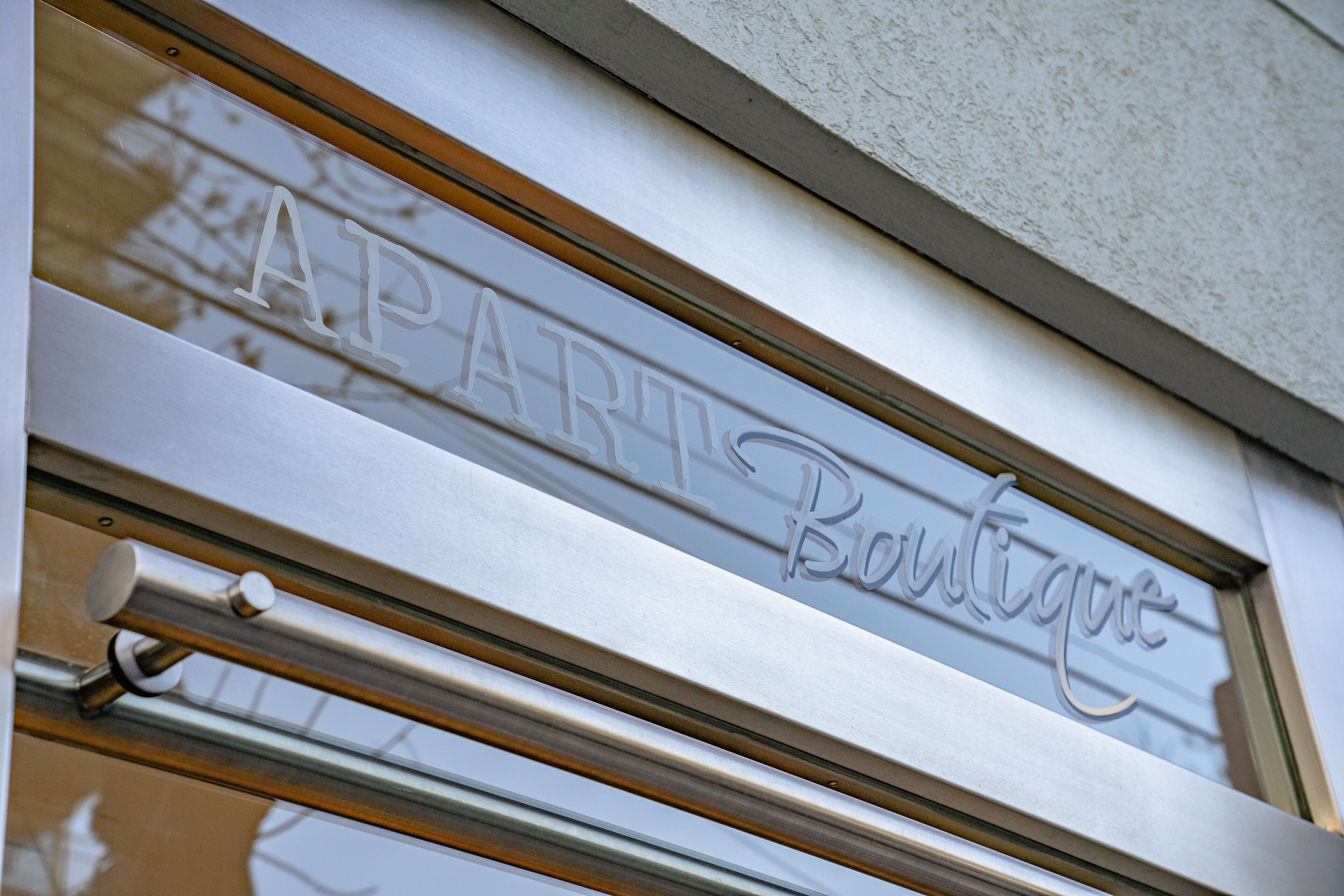 Shoshana Apart Boutique