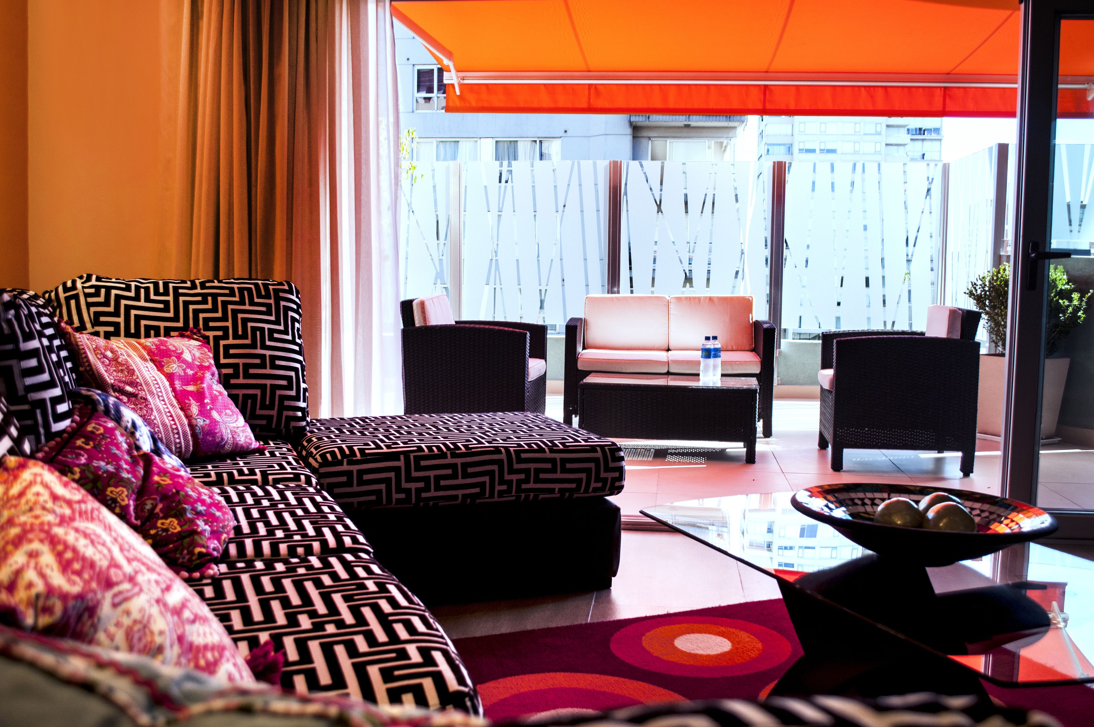 Shoshana Apart Boutique