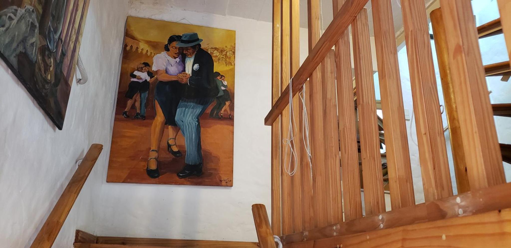 Tango Cozy Home