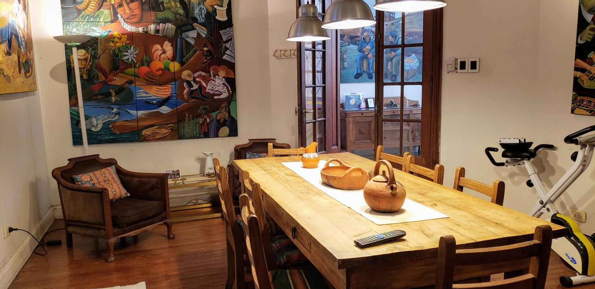 Tango Cozy Home