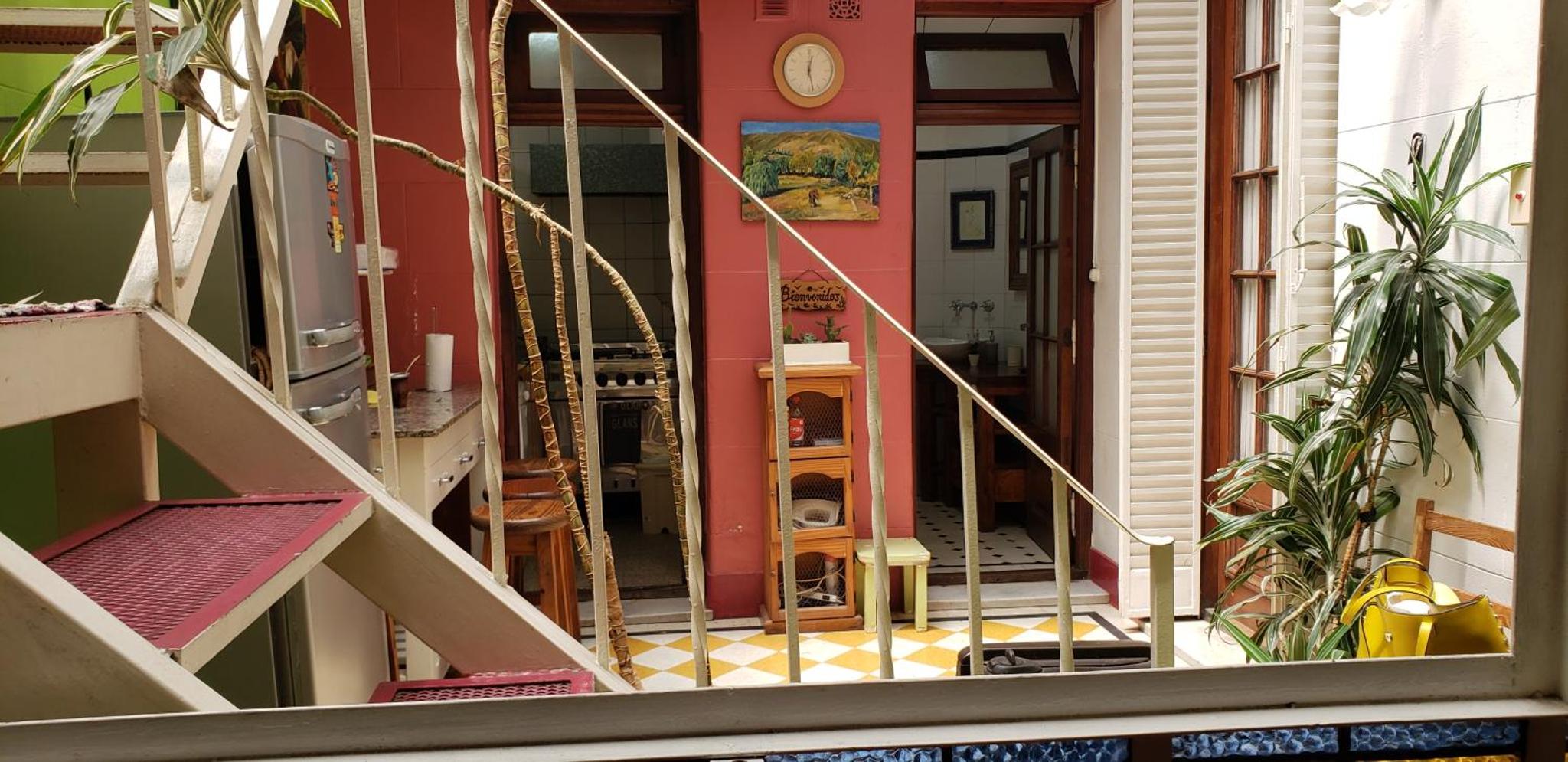 Tango Cozy Home