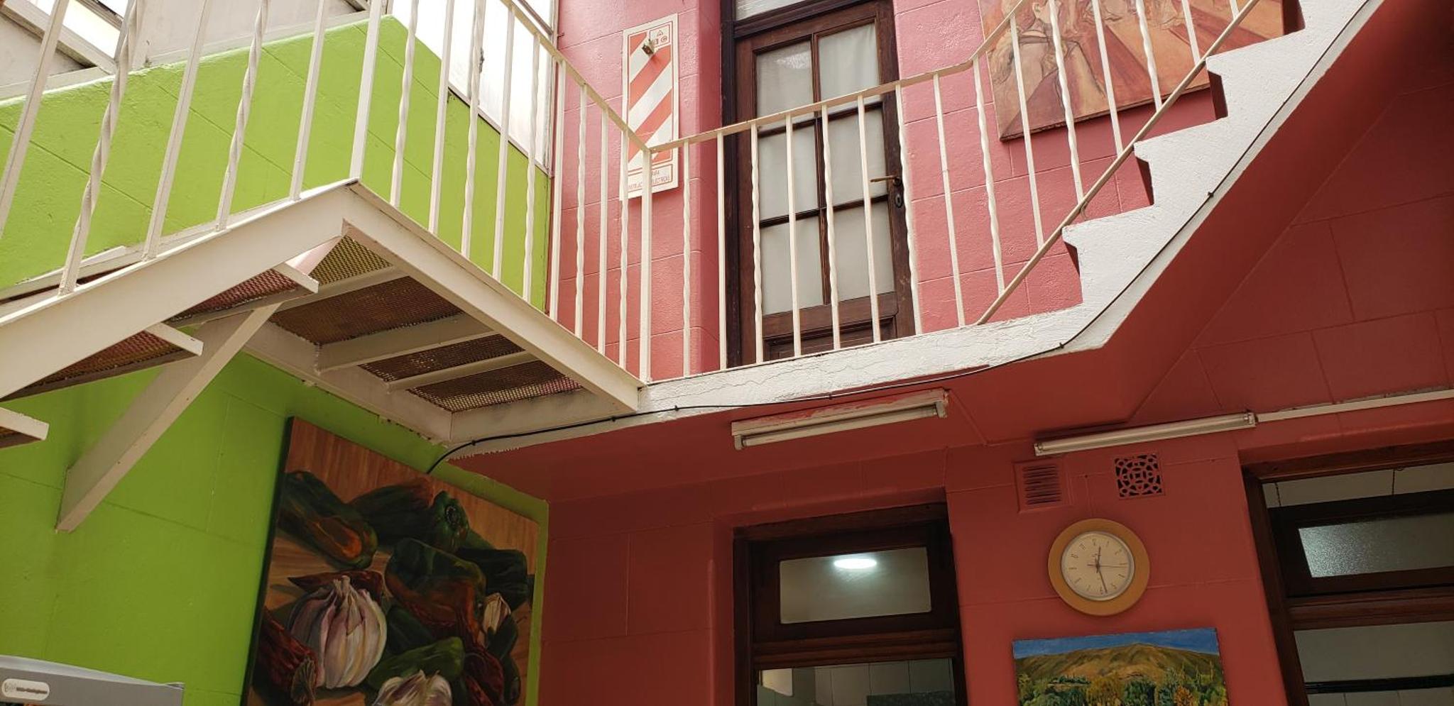 Tango Cozy Home