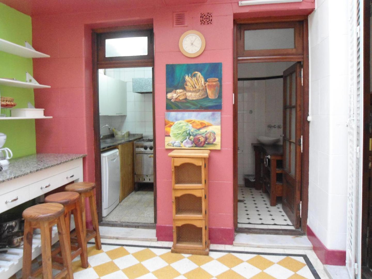 Tango Cozy Home