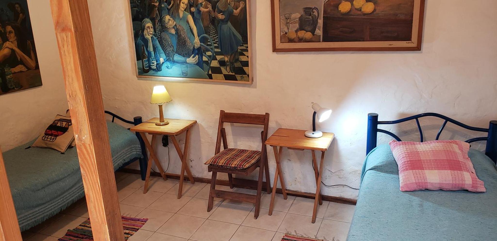 Tango Cozy Home