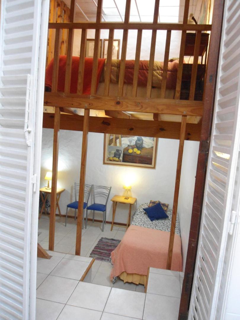 Tango Cozy Home