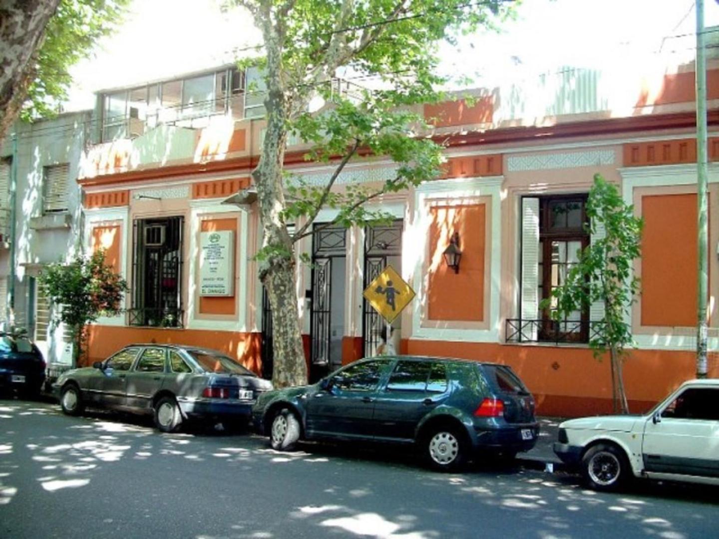 Tango Cozy Home