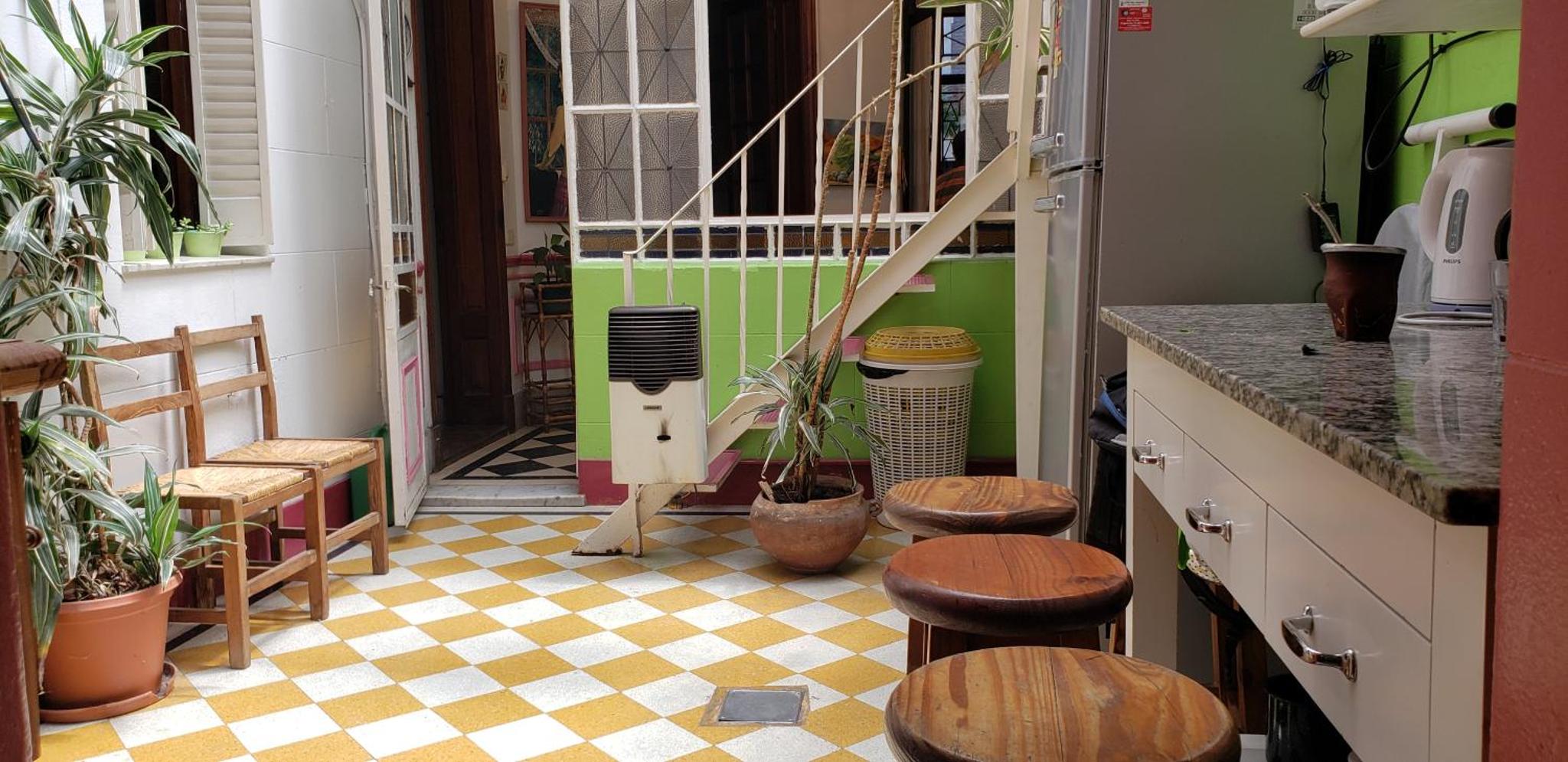 Tango Cozy Home