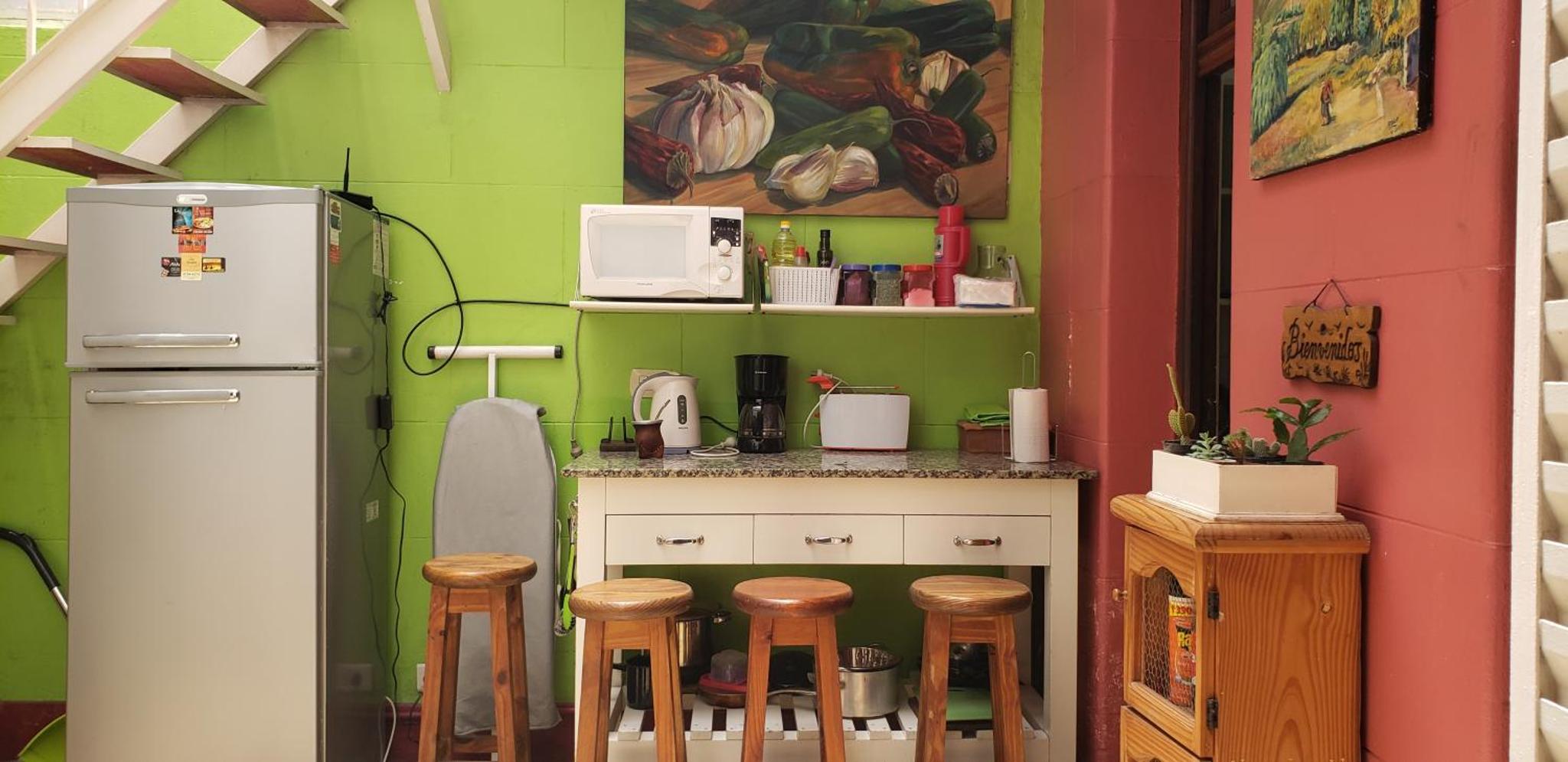 Tango Cozy Home