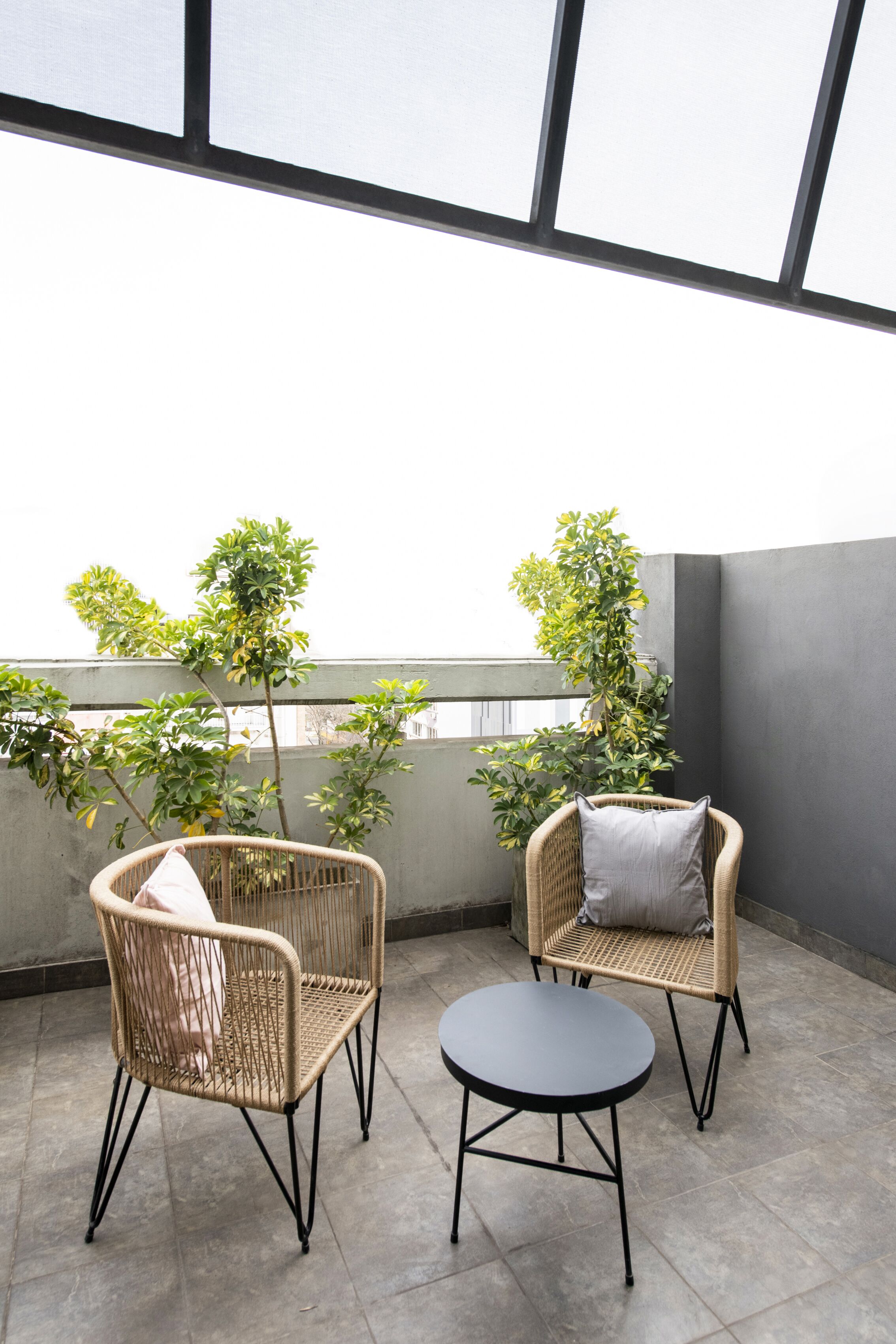 Top Rentals Montañeses