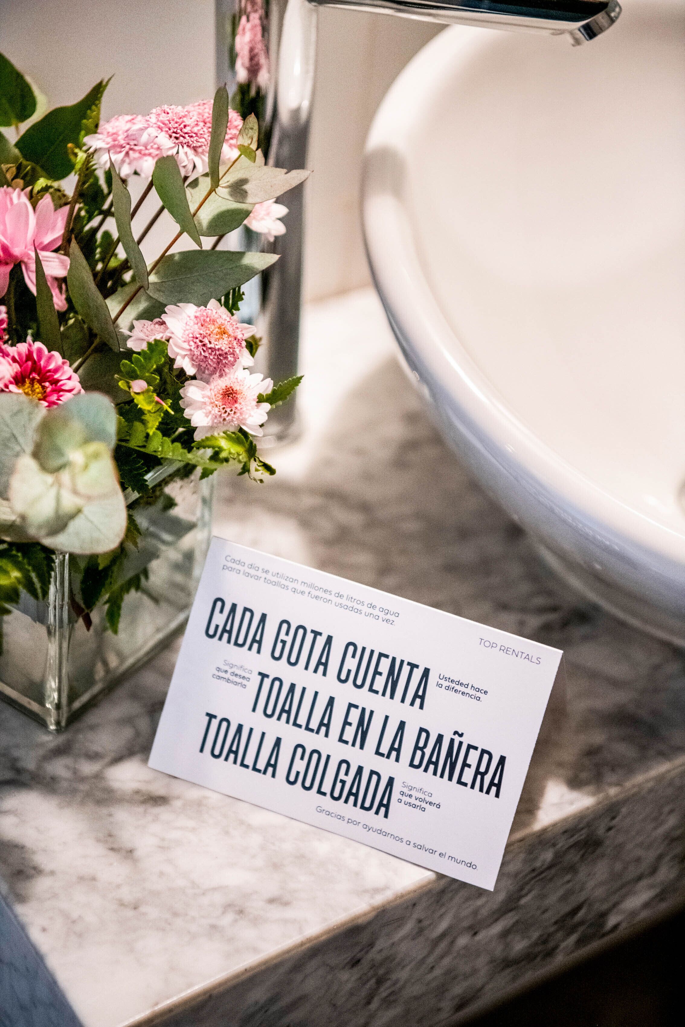 Top Rentals Montañeses