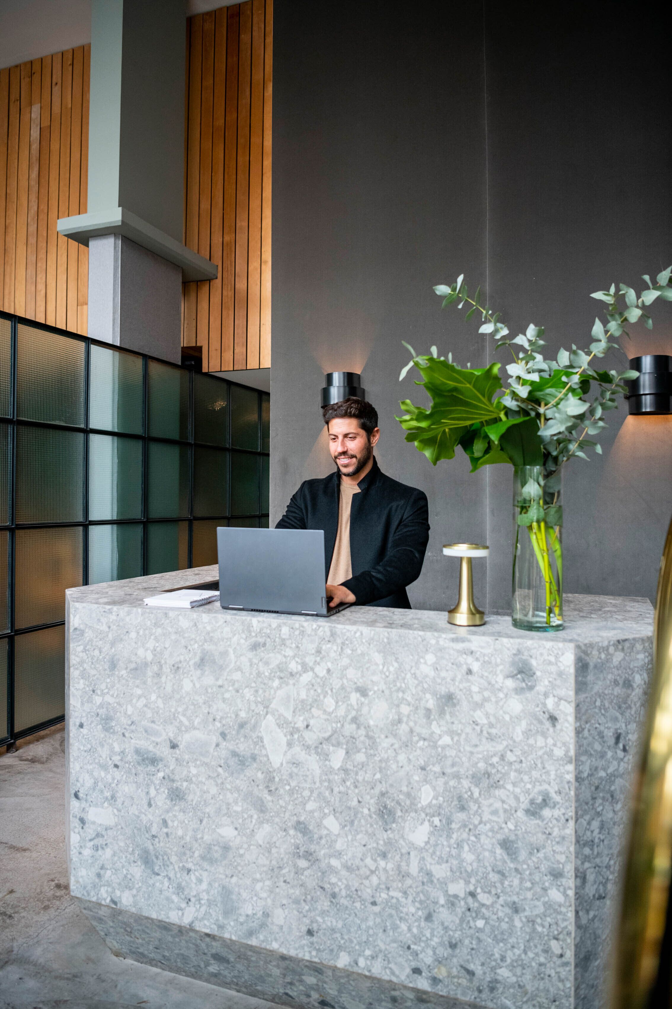 Top Rentals Montañeses