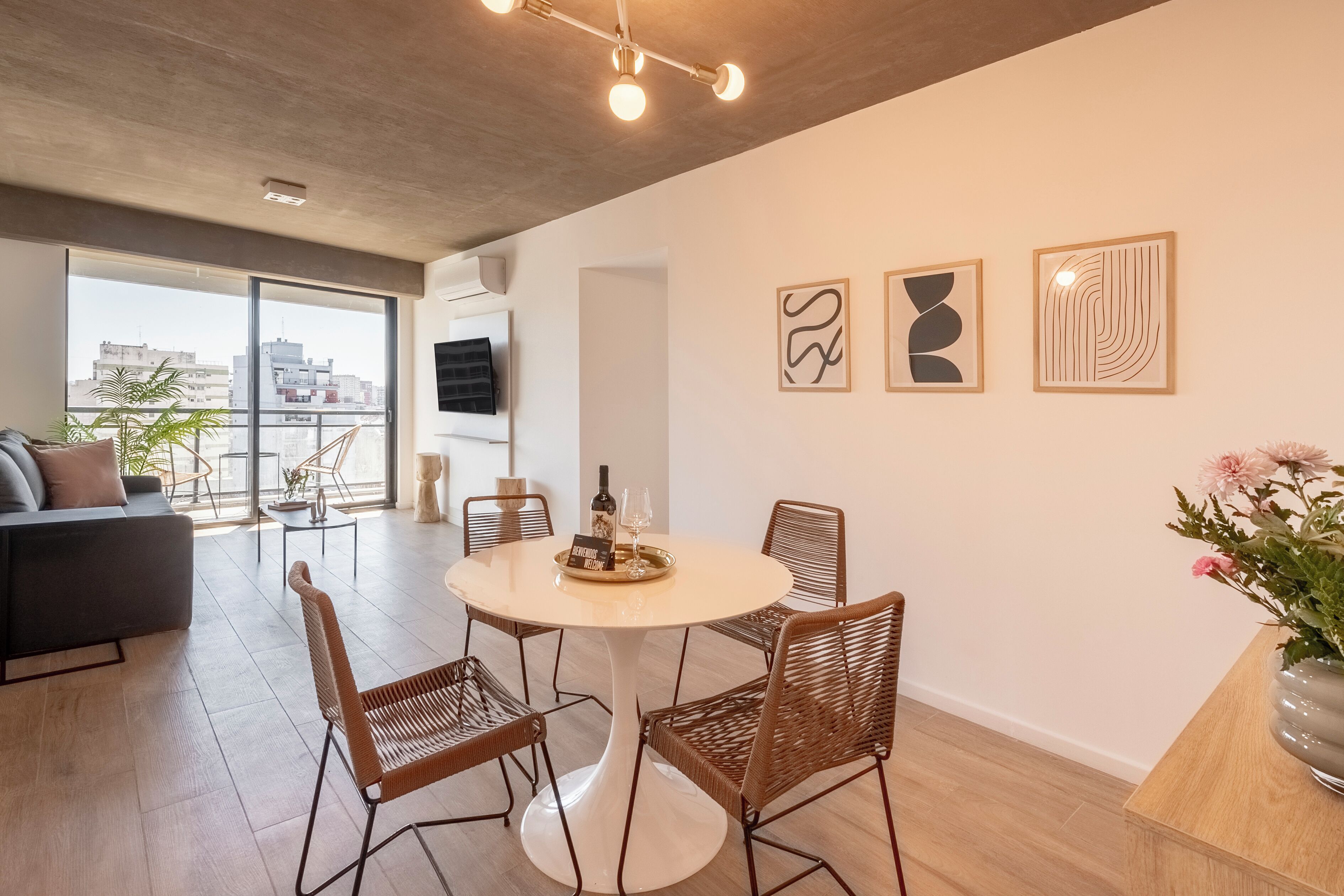 Top Rentals Nunez
