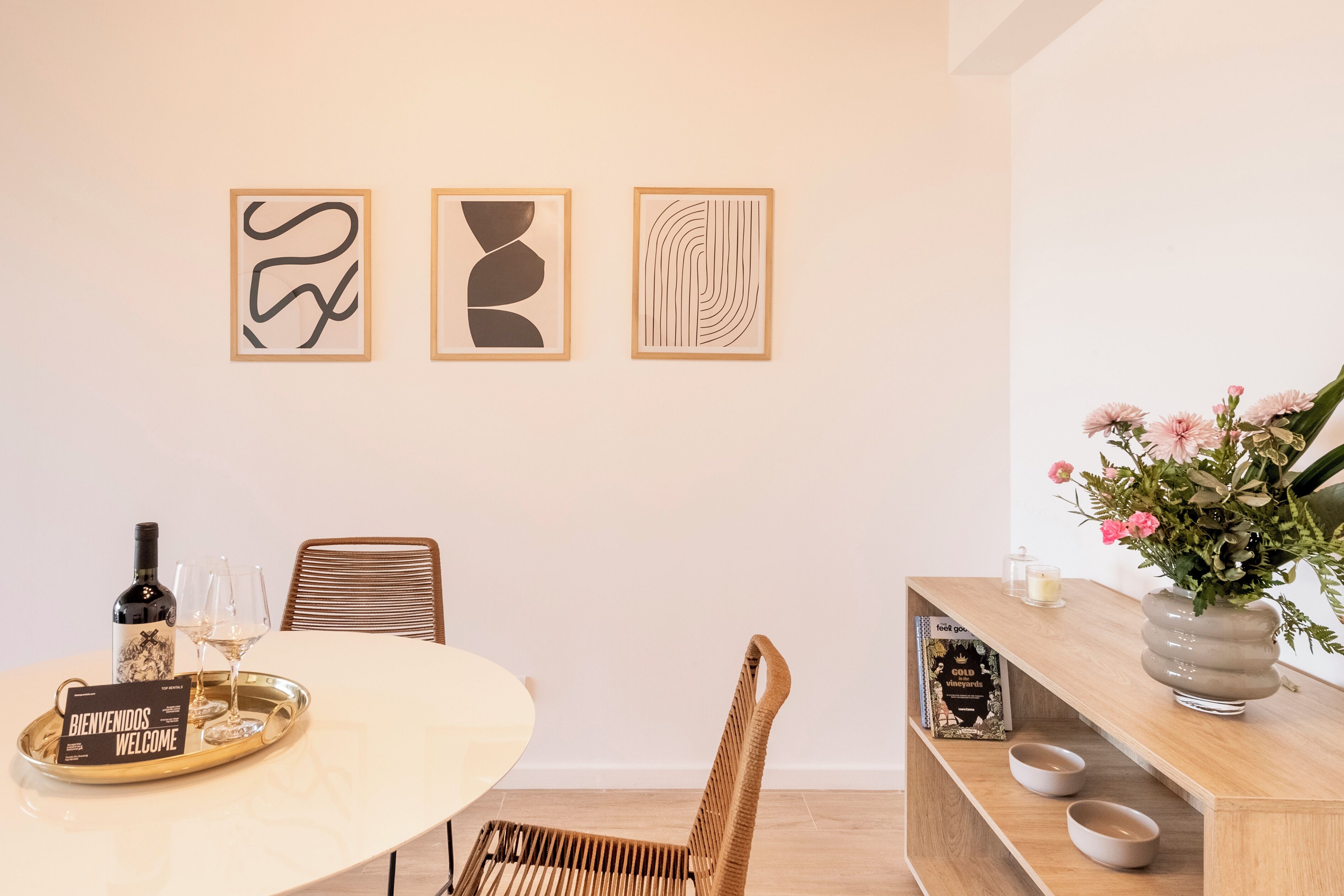 Top Rentals Nunez