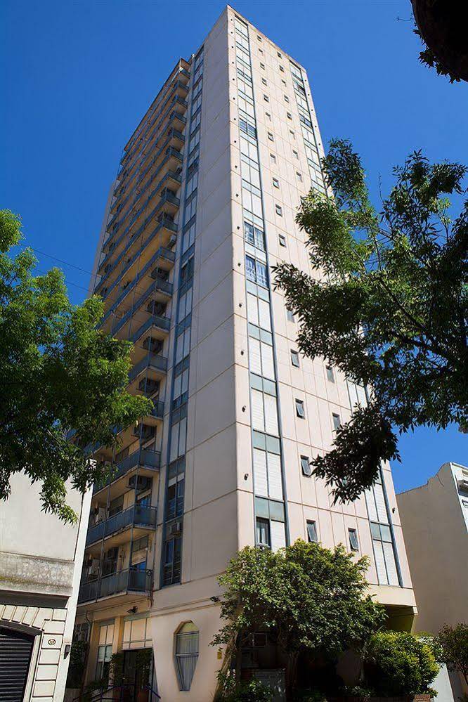 Torre San Jose Apartments