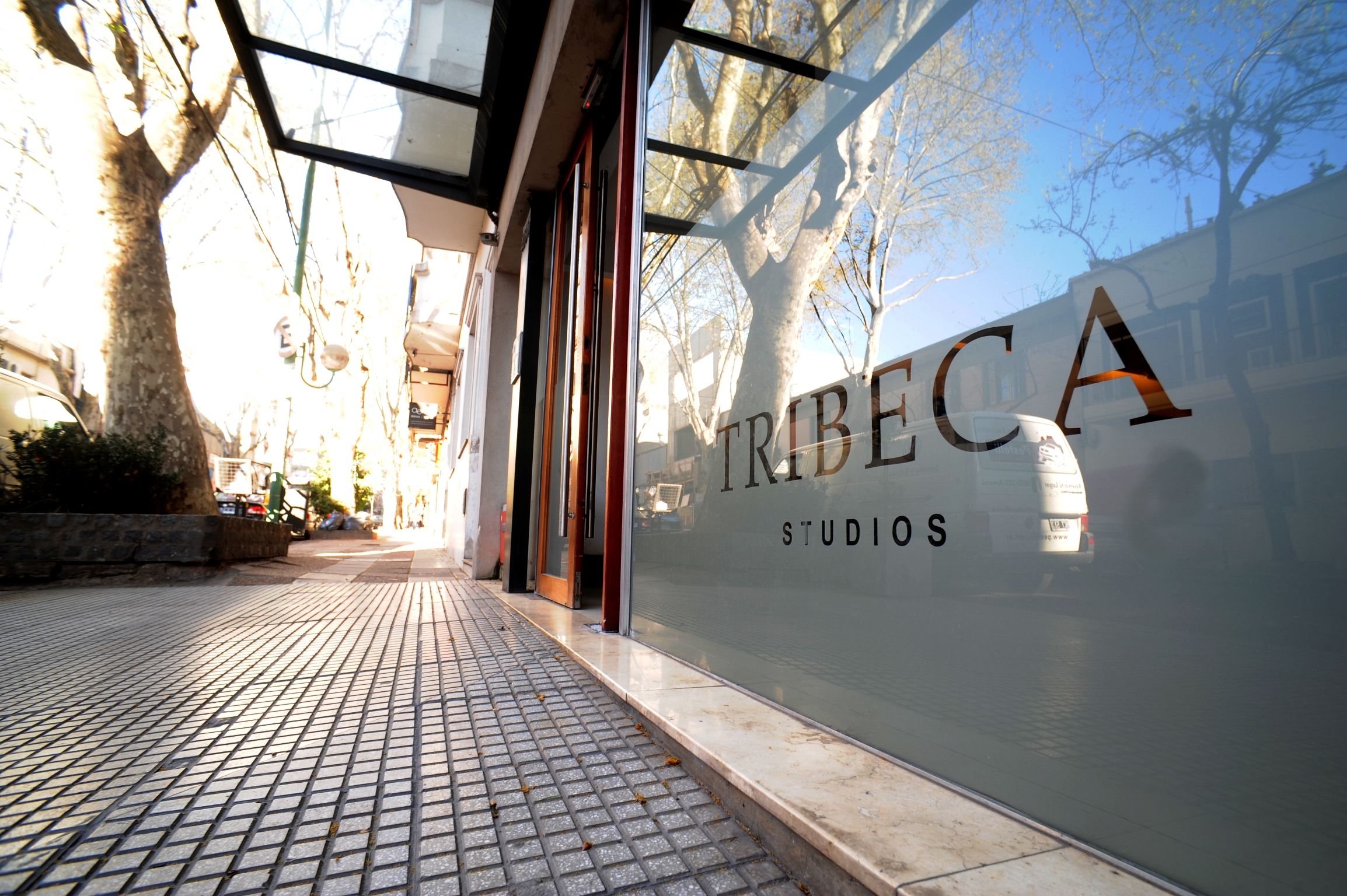Tribeca Studios