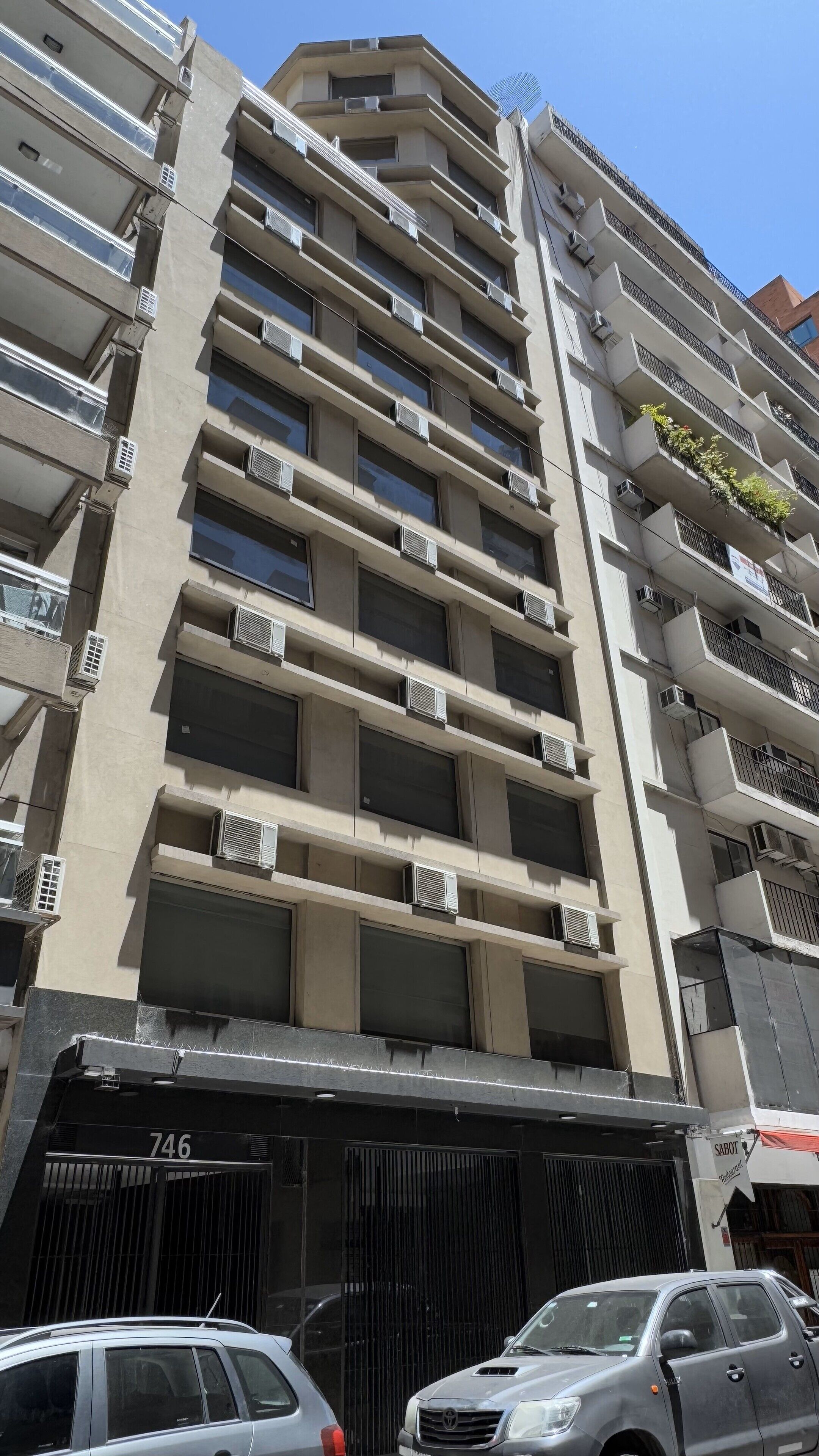 Urbe Hotel