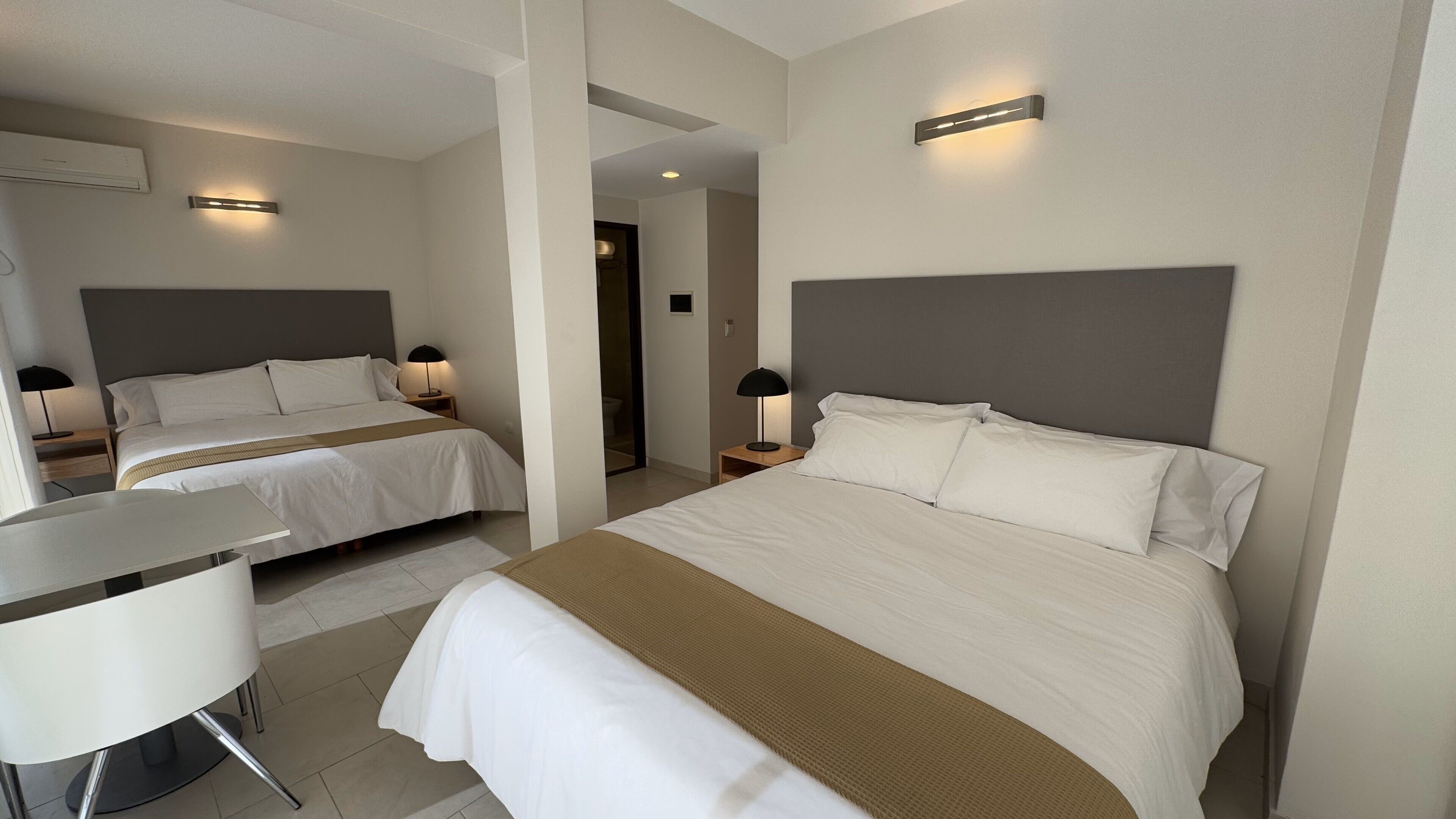 Urbe Hotel