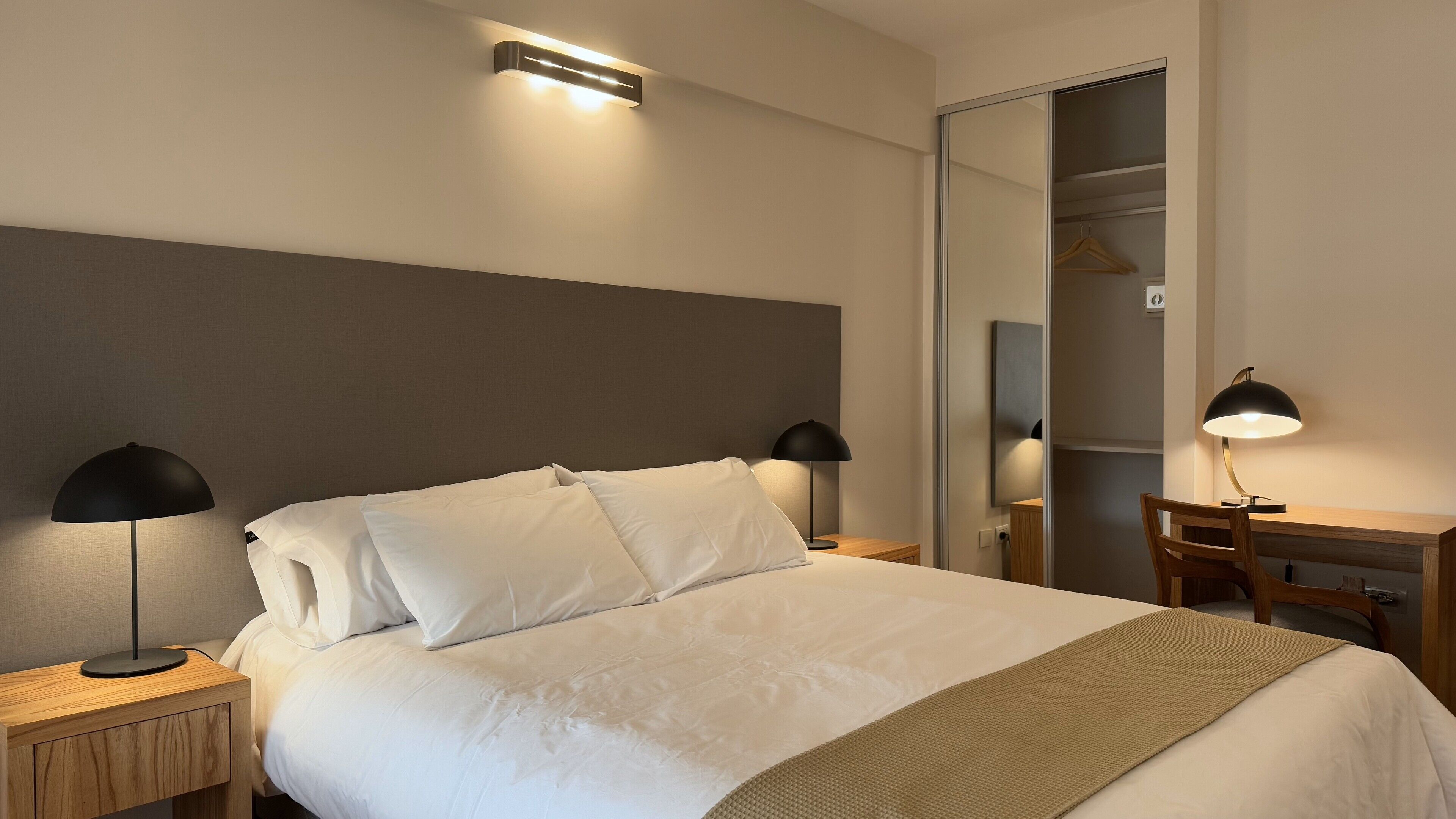 Urbe Hotel