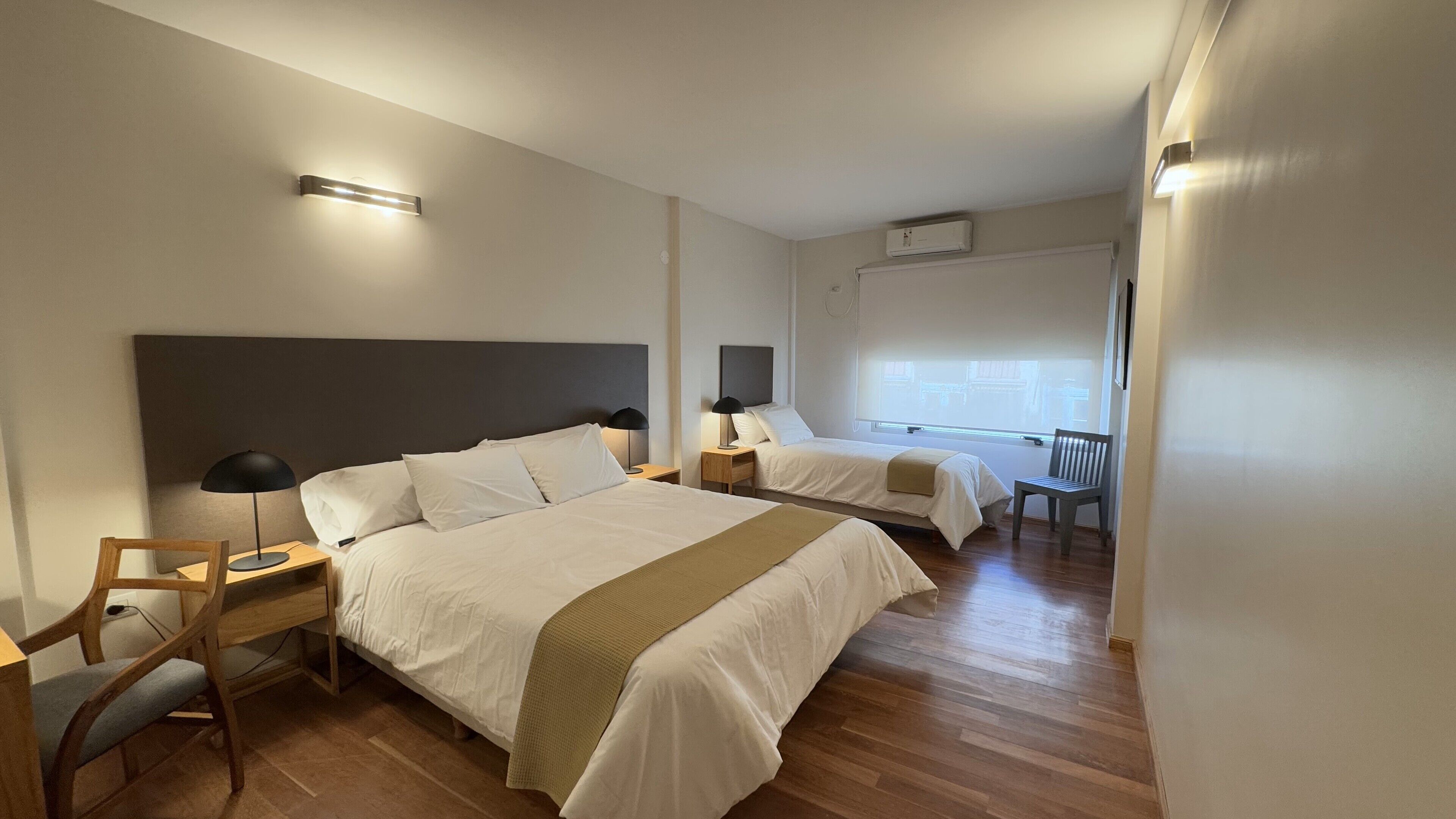 Urbe Hotel