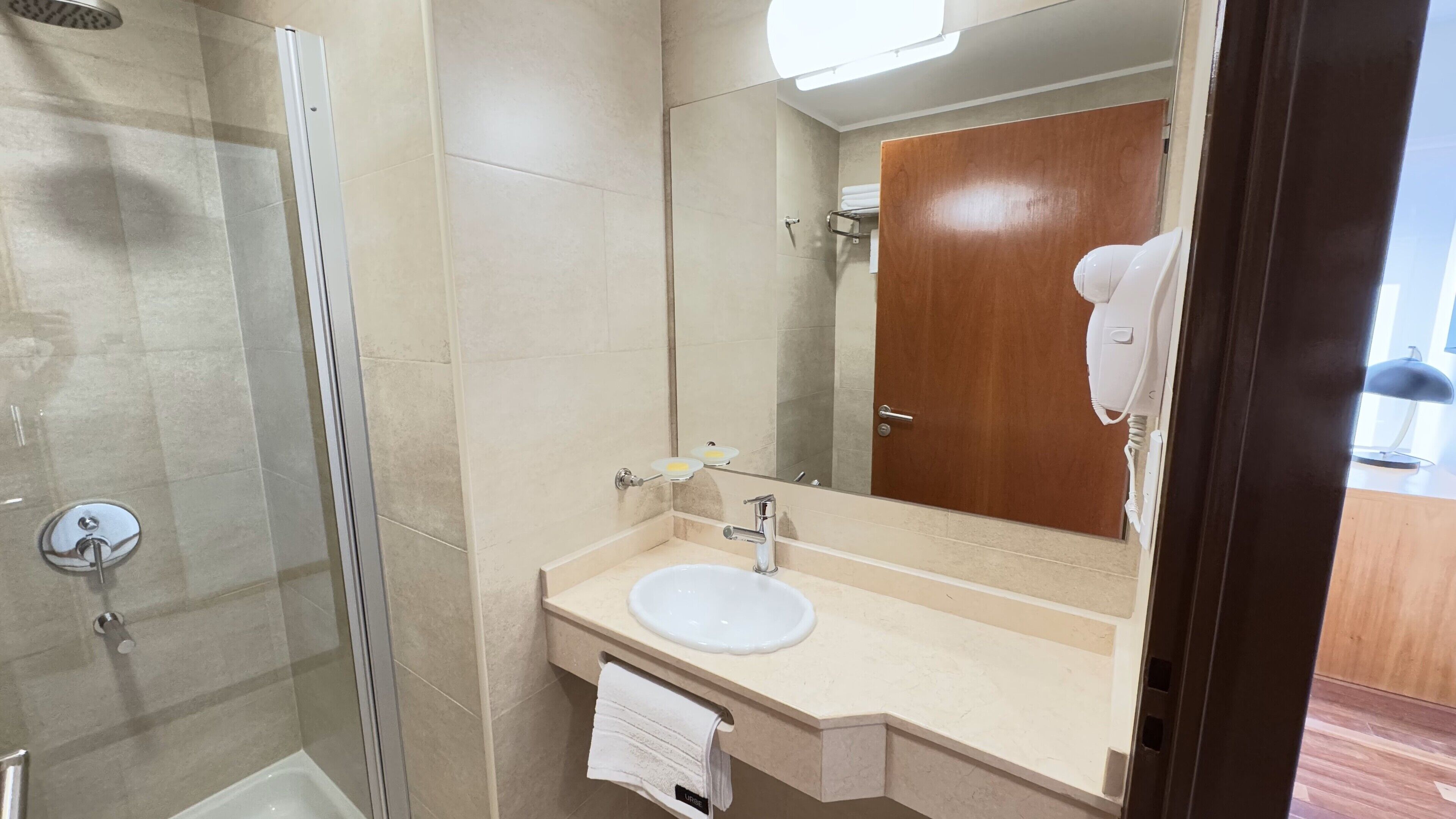Urbe Hotel
